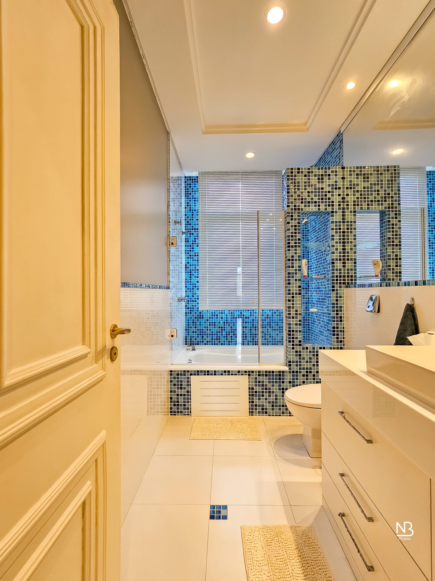 Casa 4 suítes · 536 m² — foto 45