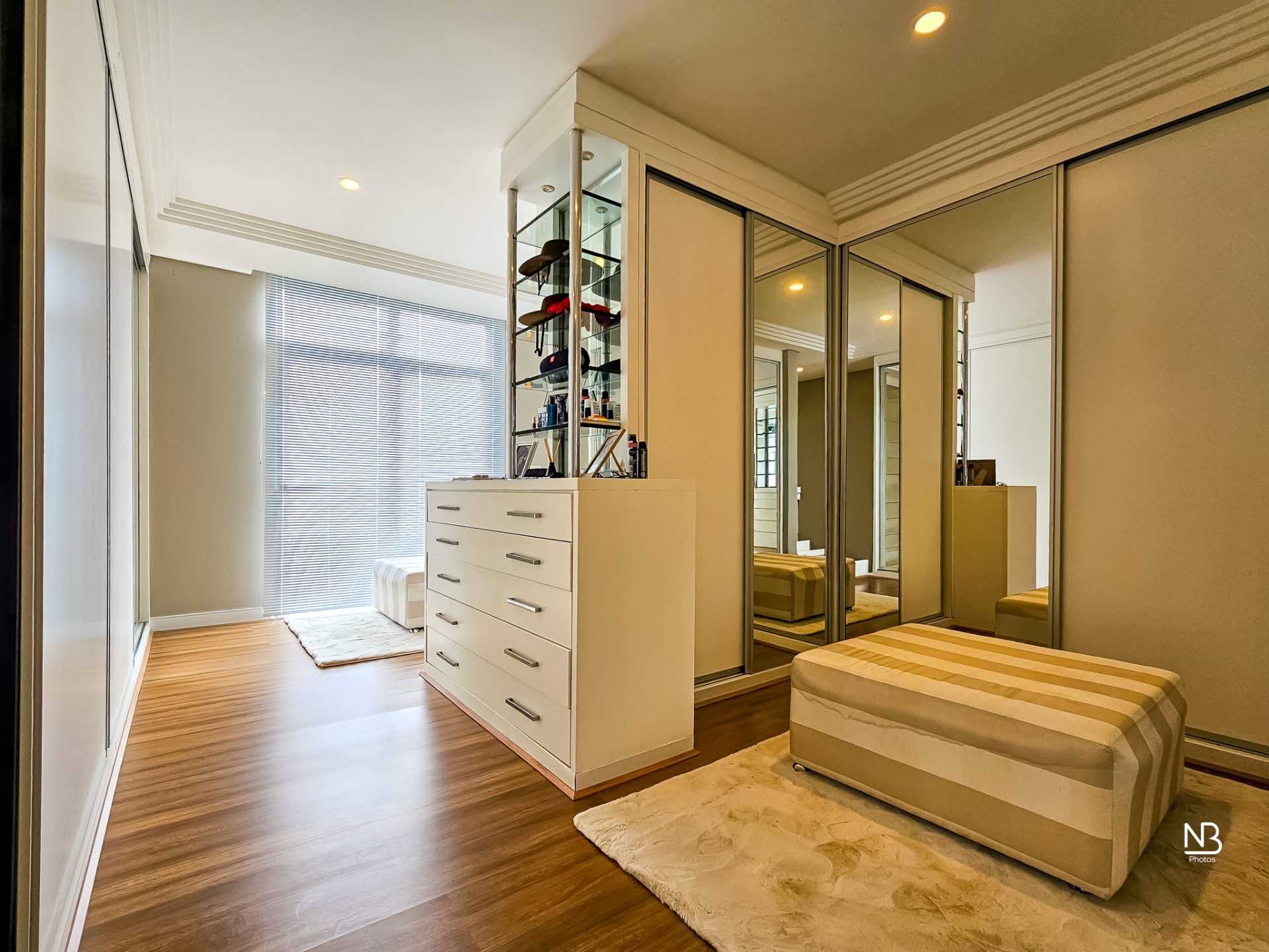 Casa 4 suítes · 536 m² — foto 48