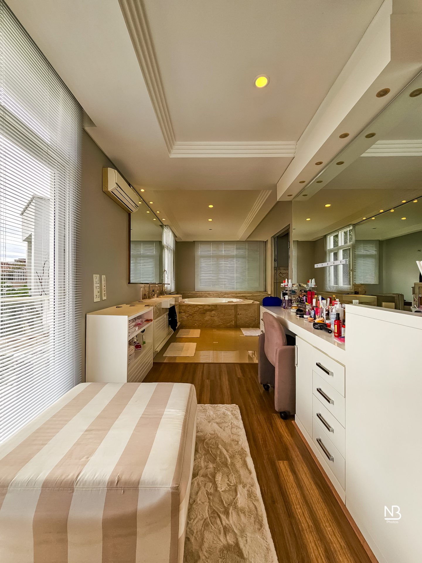 Casa 4 suítes · 536 m² — foto 49