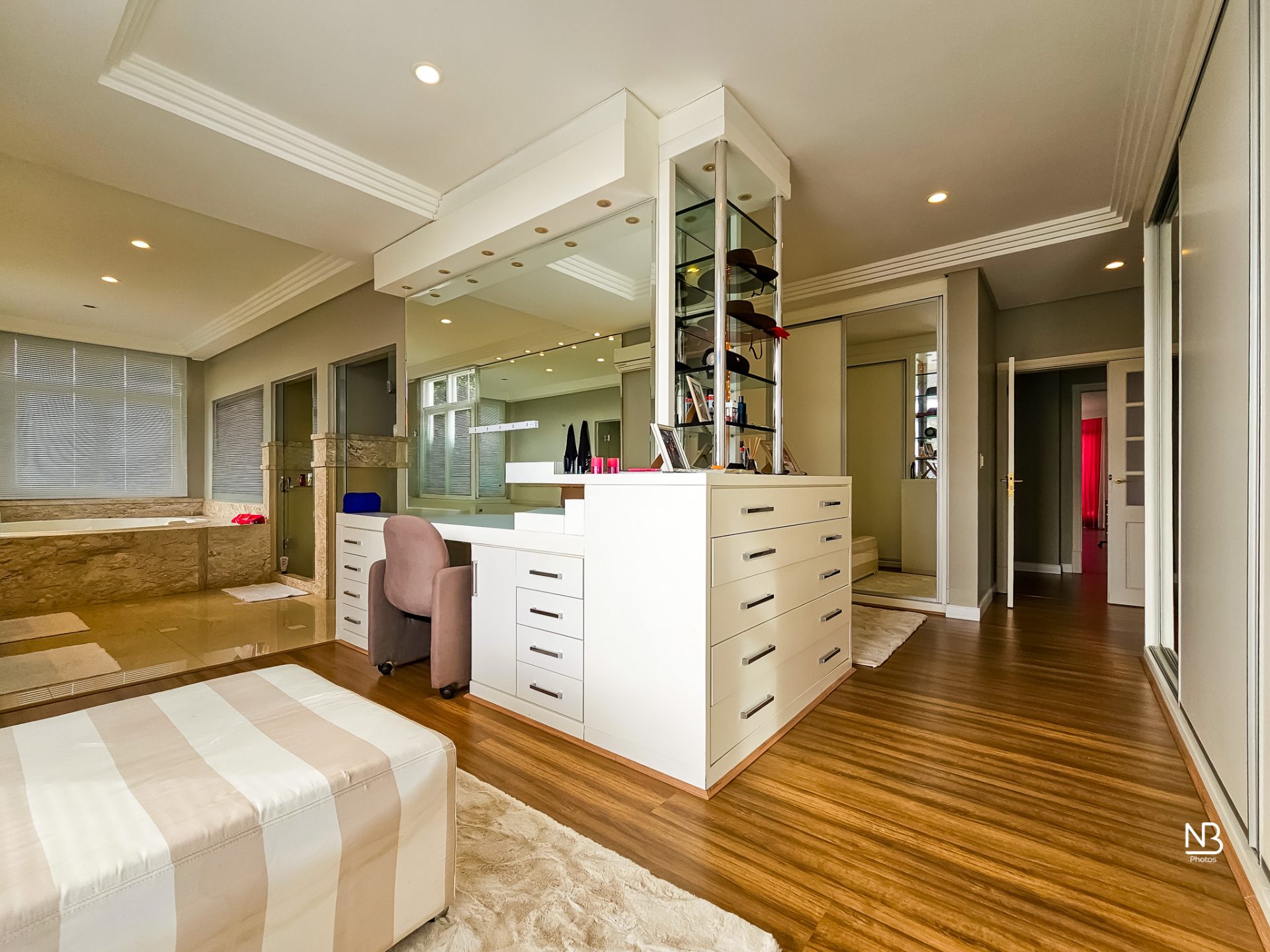Casa 4 suítes · 536 m² — foto 51