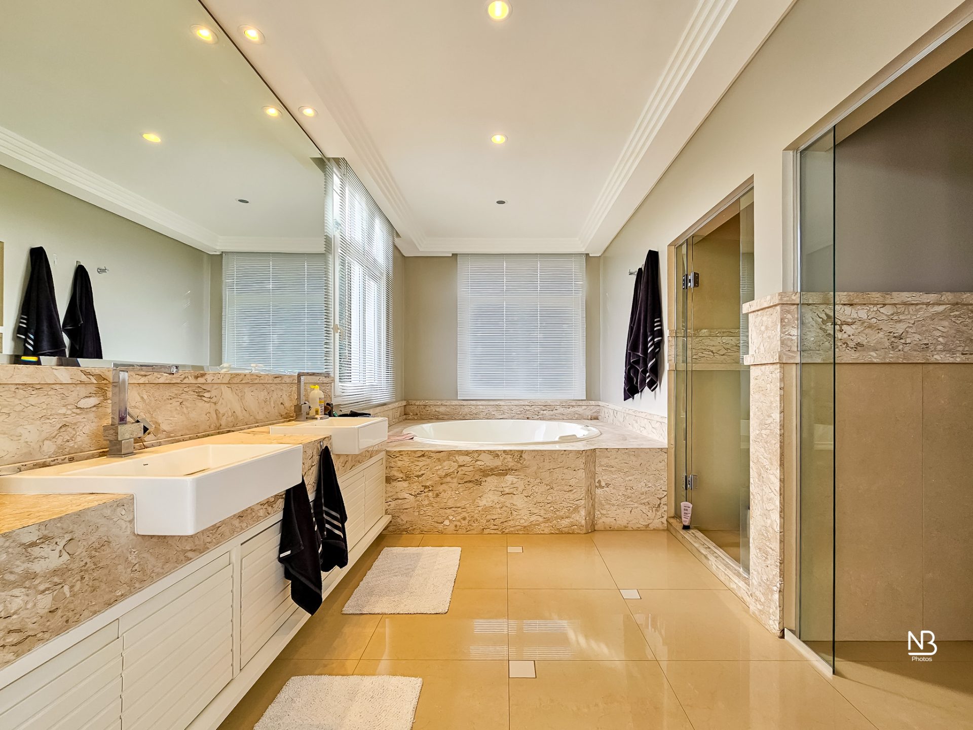 Casa 4 suítes · 536 m² — foto 50