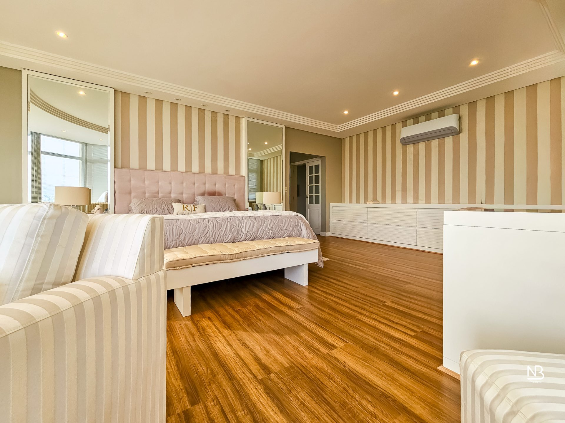 Casa 4 suítes · 536 m² — foto 55
