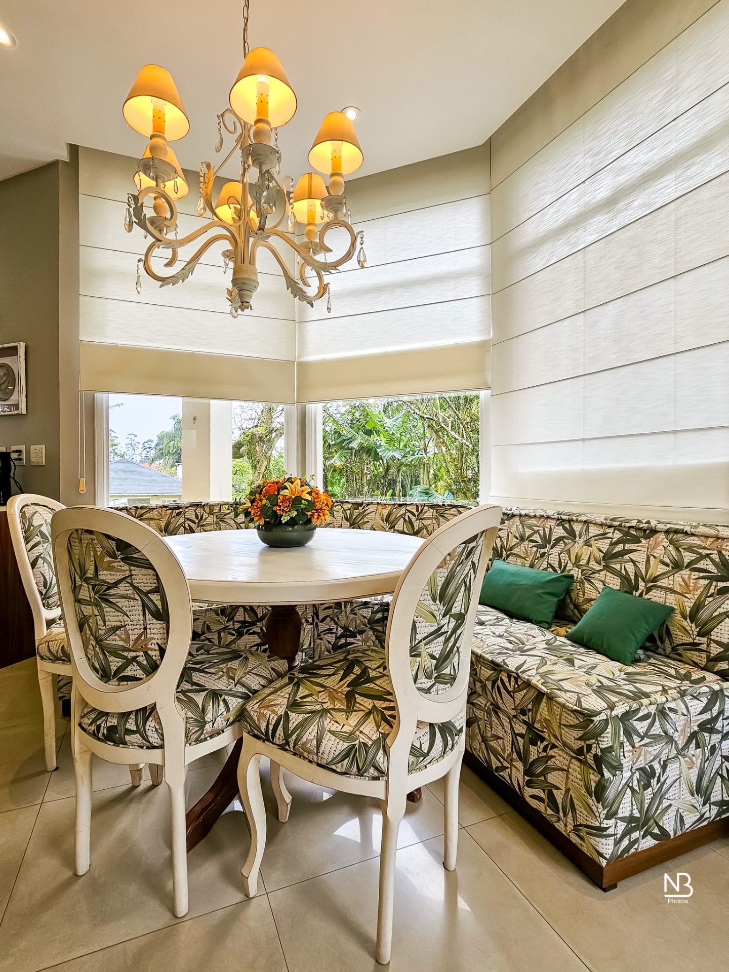 Casa 4 suítes · 536 m² — foto 21