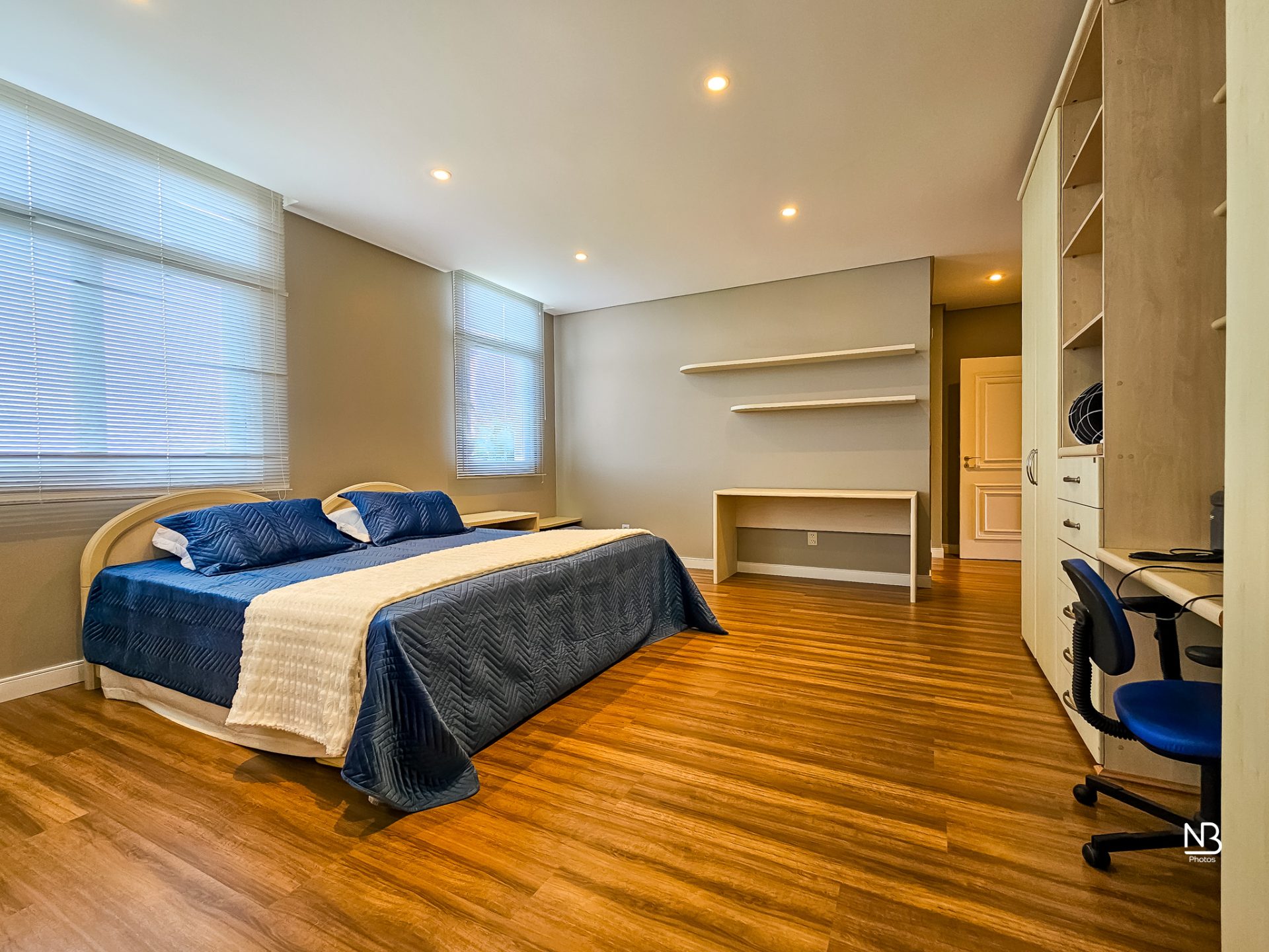 Casa 4 suítes · 536 m² — foto 43