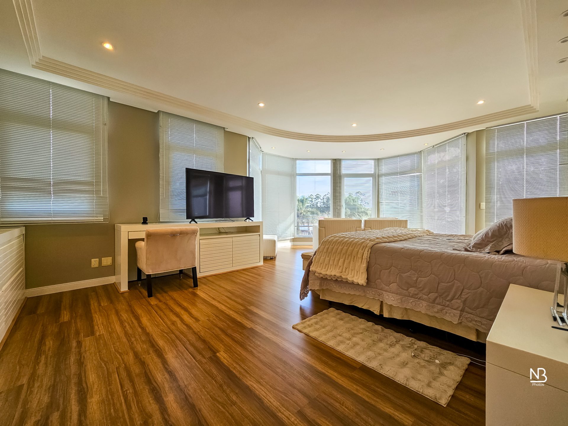 Casa 4 suítes · 536 m² — foto 53