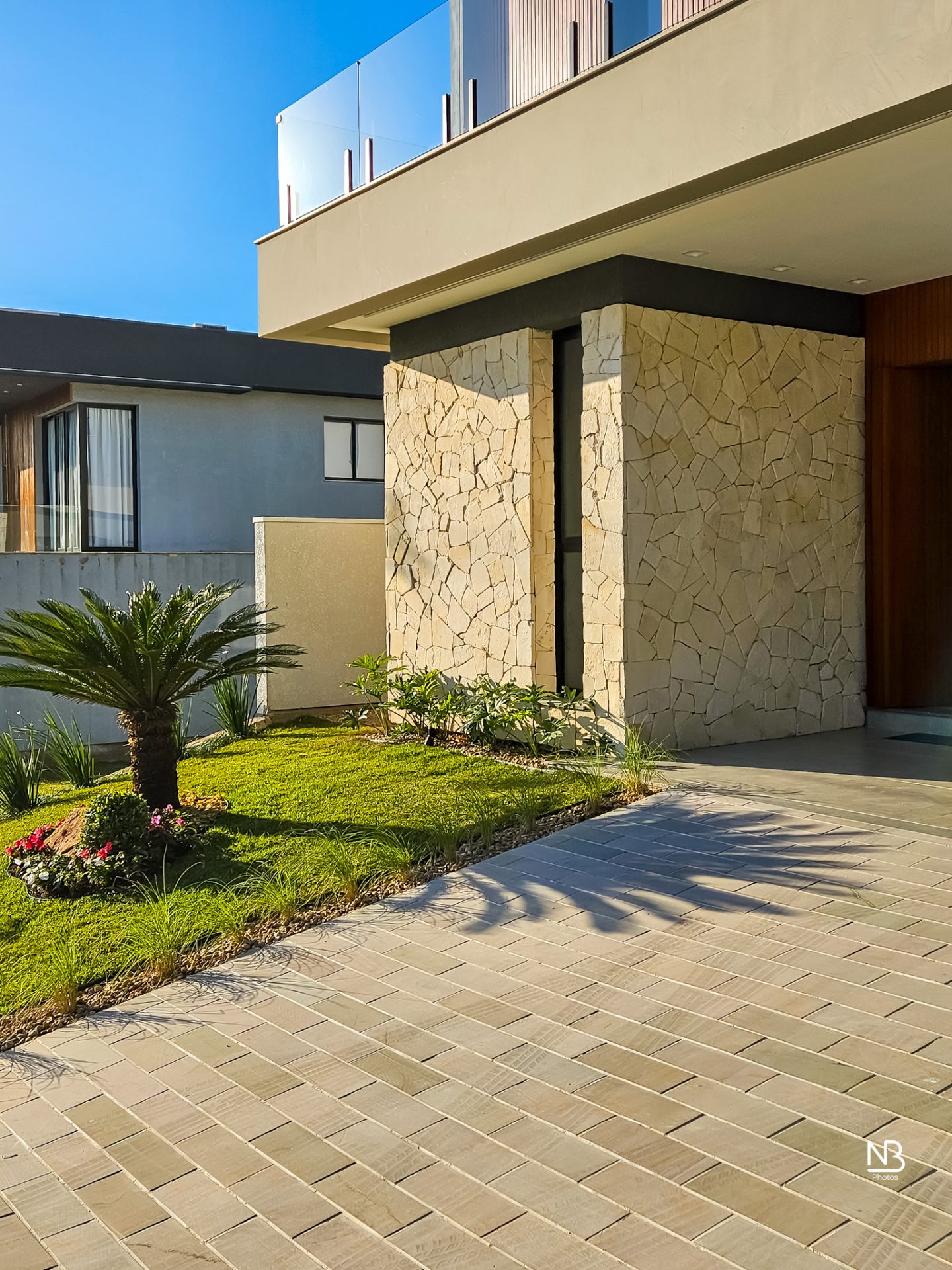 Casa 3 suítes · 232 m² · 4 vagas — foto 3