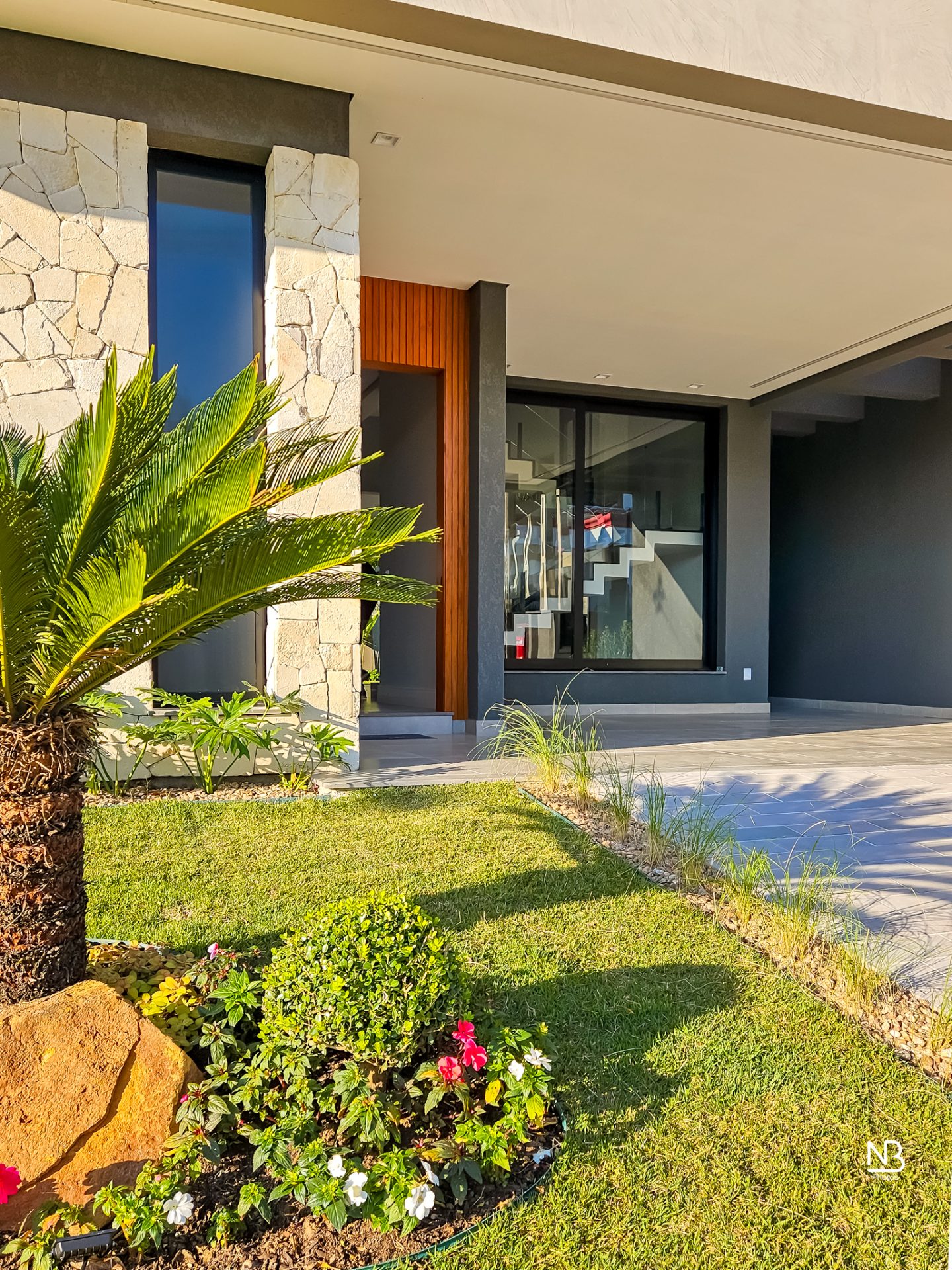 Casa 3 suítes · 232 m² · 4 vagas — foto 2