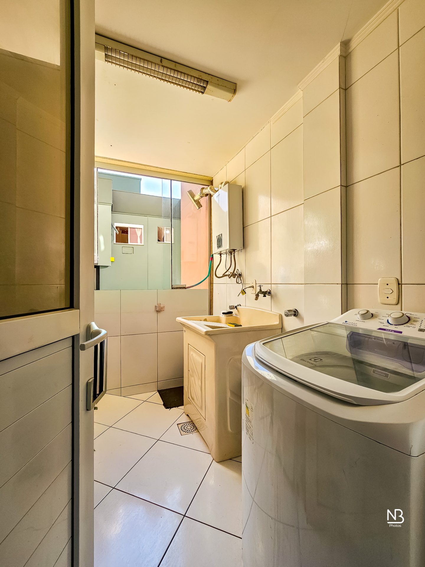 Apartamento 3 dormitórios · 128 m² — foto 11