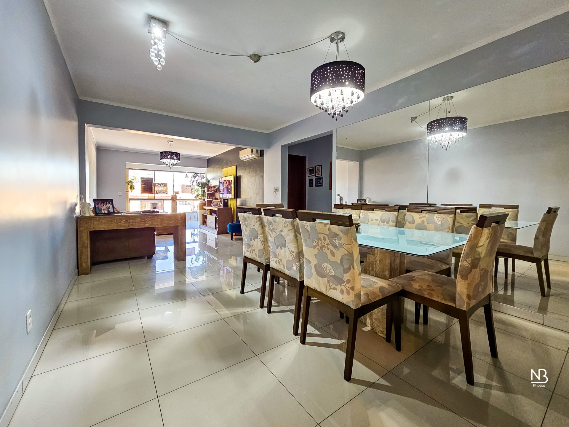 Apartamento 3 dormitórios · 128 m² — foto 3