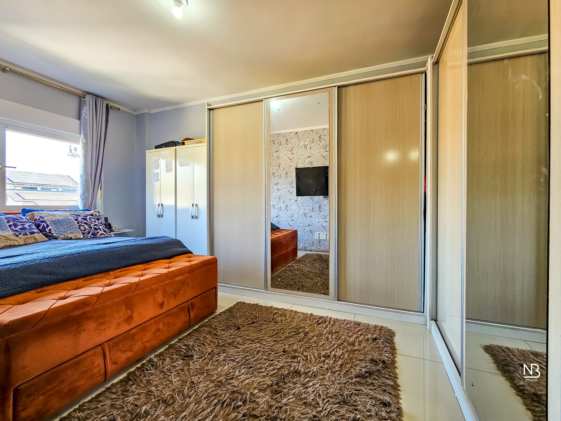 Apartamento 3 dormitórios · 128 m² — foto 12
