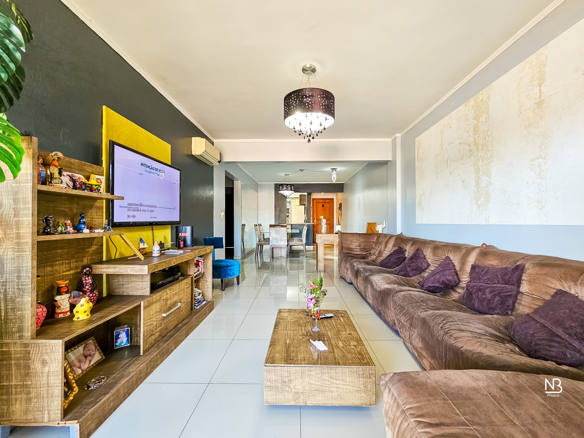 Apartamento 3 dormitórios · 128 m² — foto 8