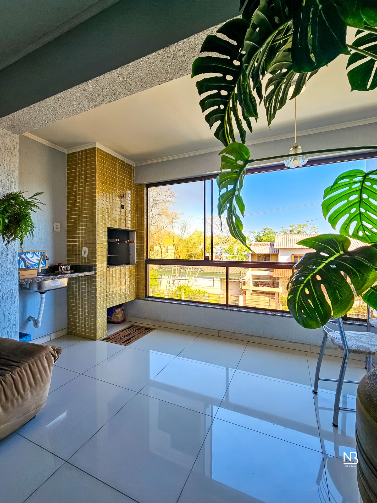 Apartamento 3 dormitórios · 128 m² — foto 5