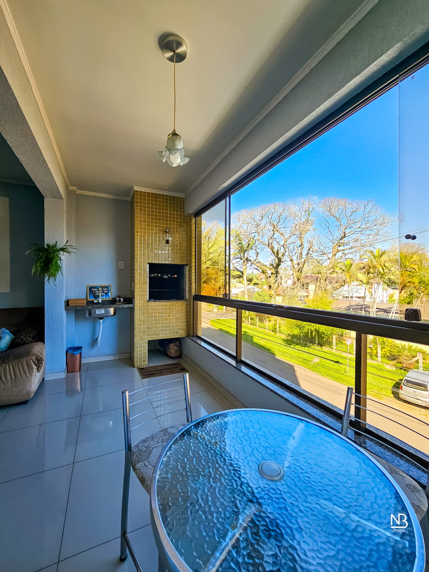 Apartamento 3 dormitórios · 128 m² — foto 6