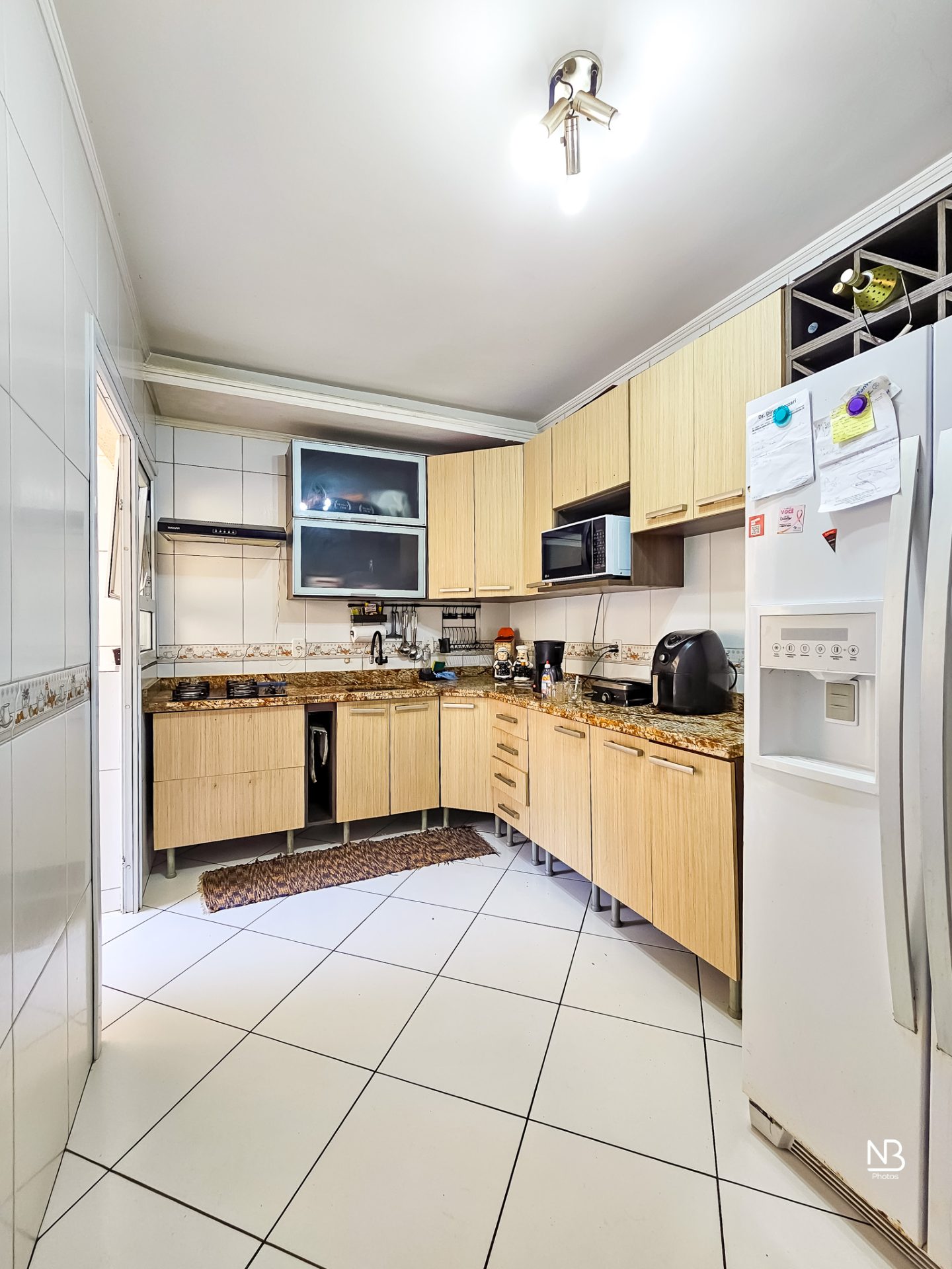 Apartamento 3 dormitórios · 128 m² — foto 9