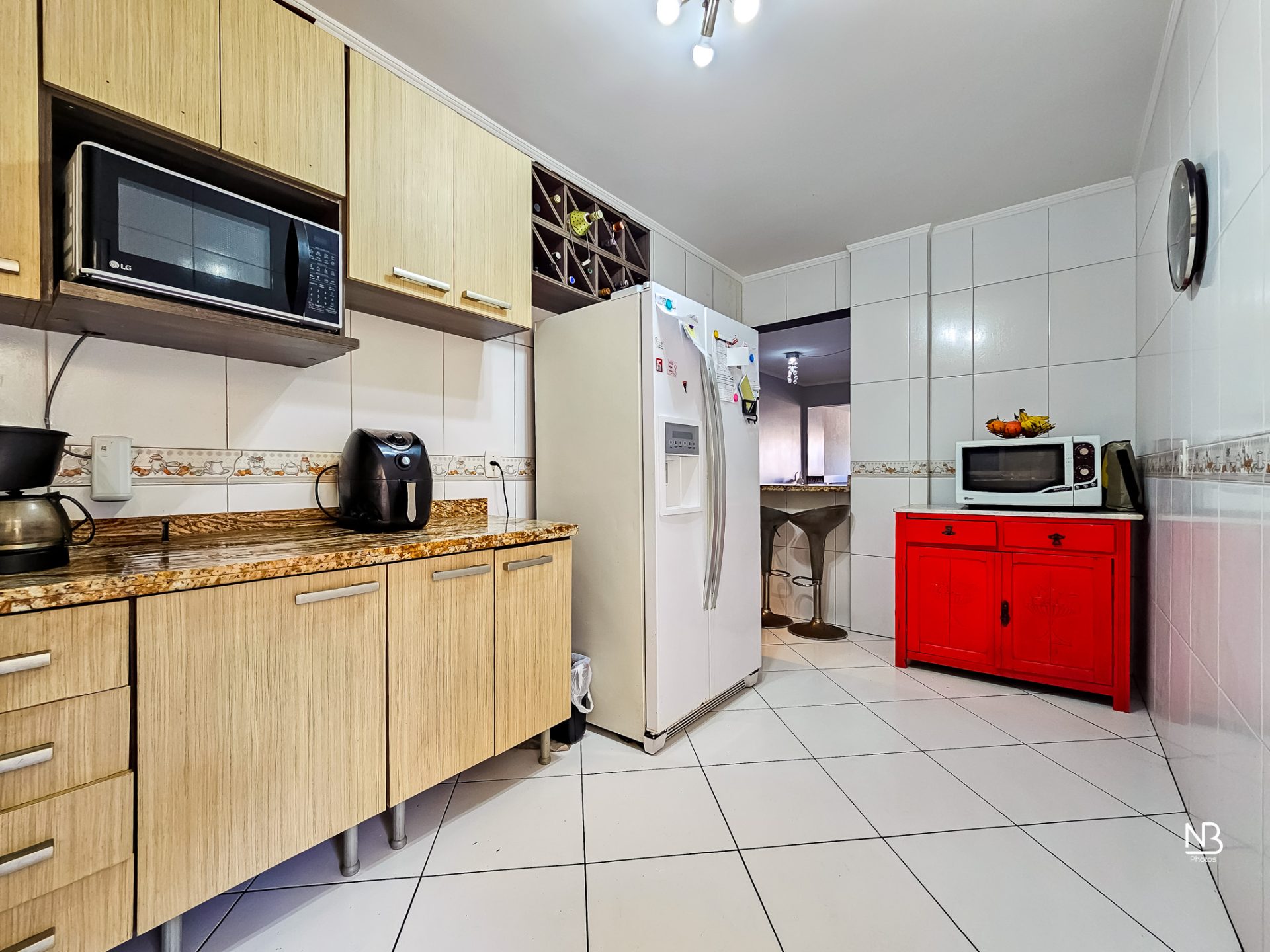Apartamento 3 dormitórios · 128 m² — foto 10