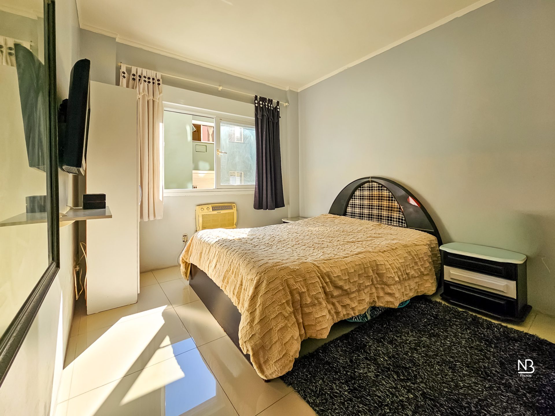 Apartamento 3 dormitórios · 128 m² — foto 15