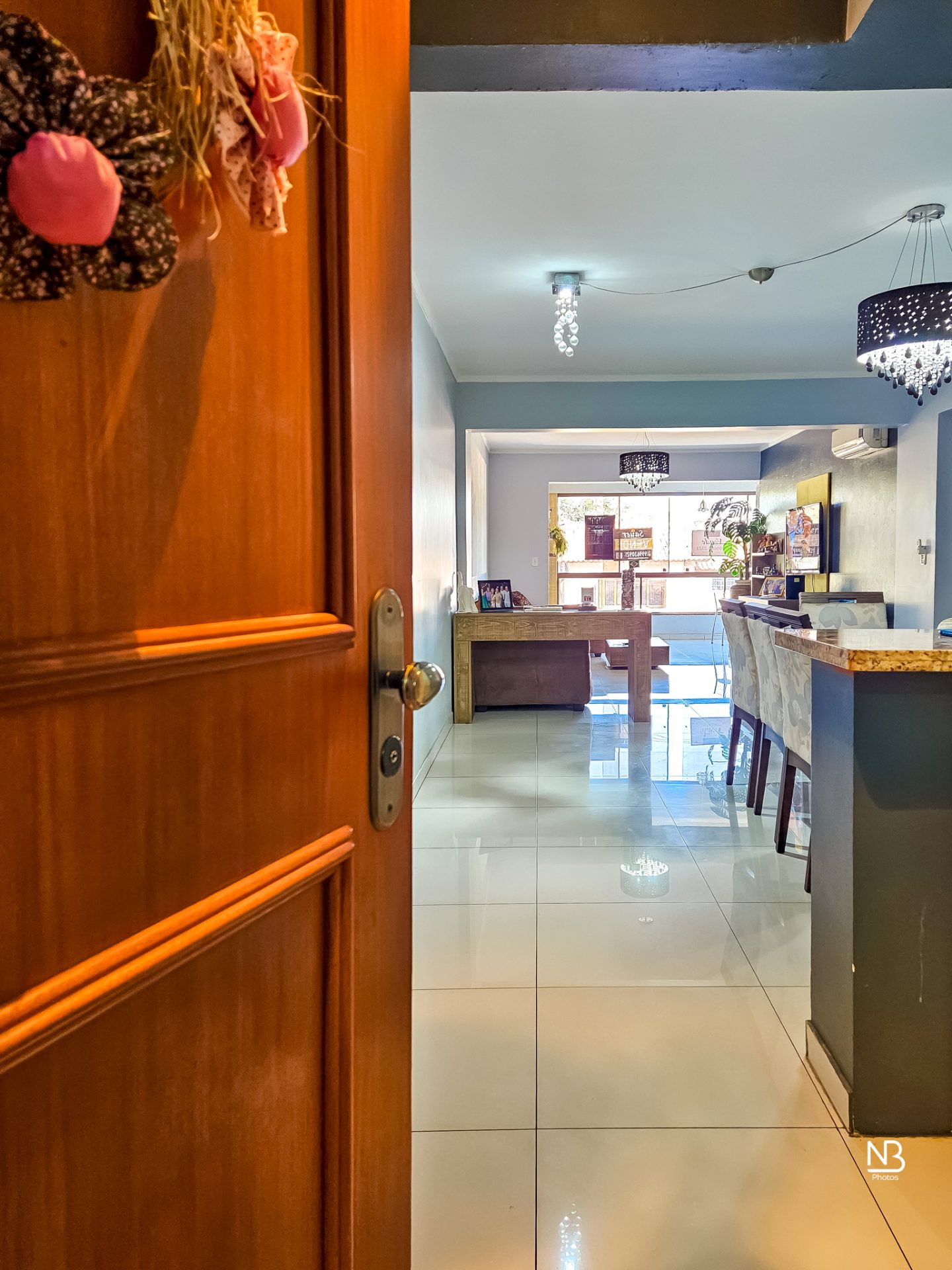 Apartamento 3 dormitórios · 128 m² — foto 2