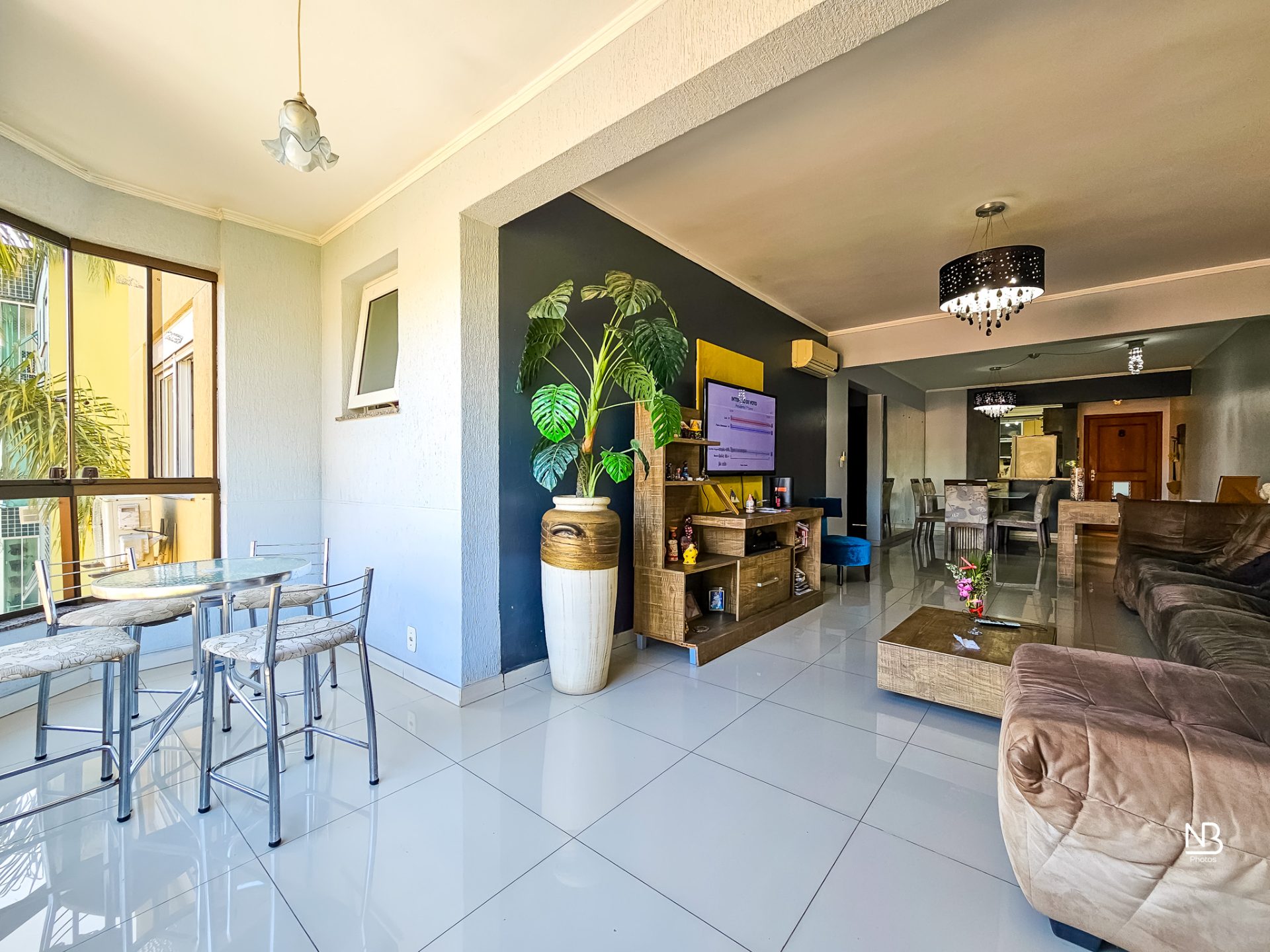 Apartamento 3 dormitórios · 128 m² — foto 7