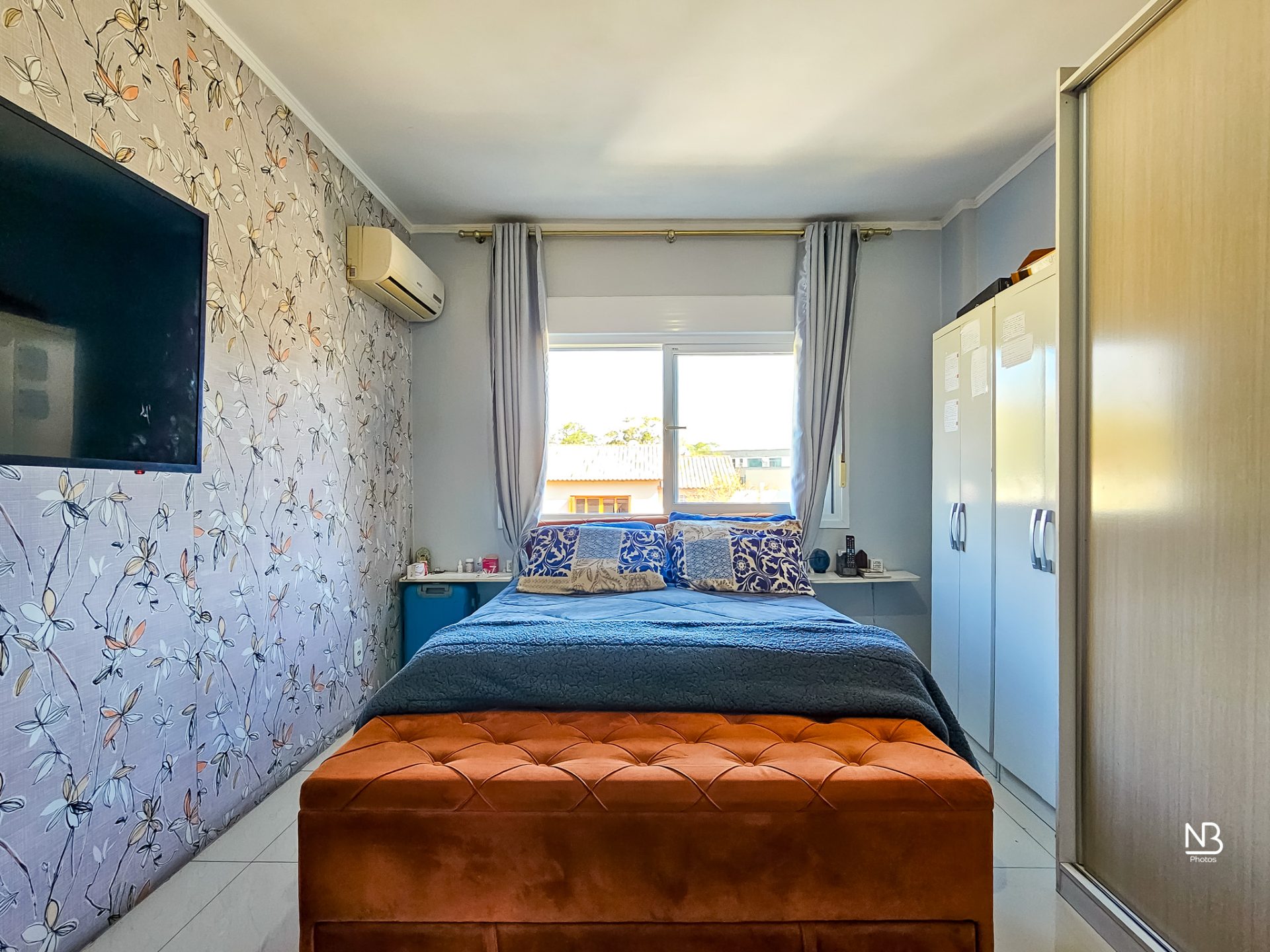 Apartamento 3 dormitórios · 128 m² — foto 13