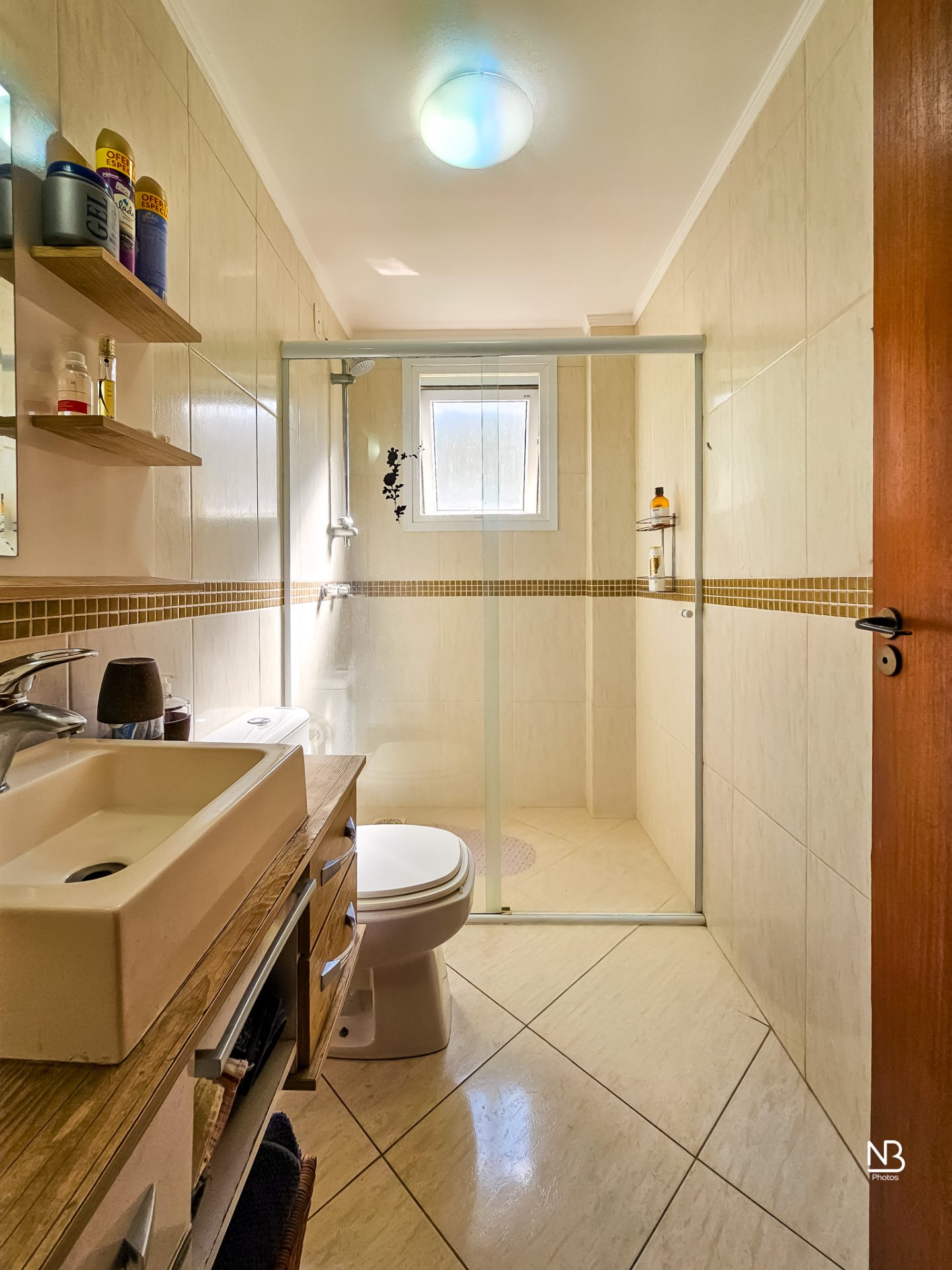 Apartamento 3 dormitórios · 128 m² — foto 14