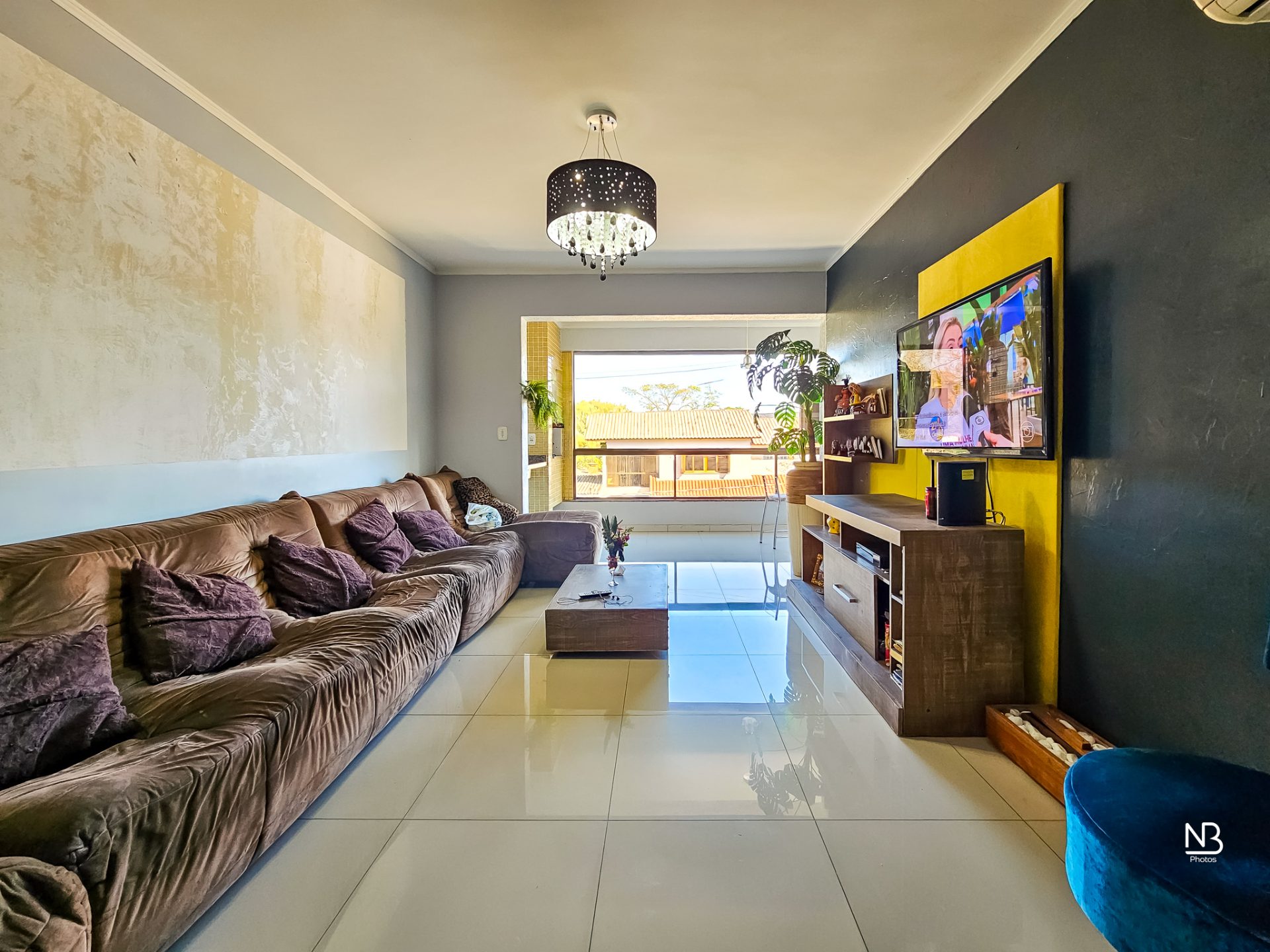 Apartamento 3 dormitórios · 128 m² — foto 4
