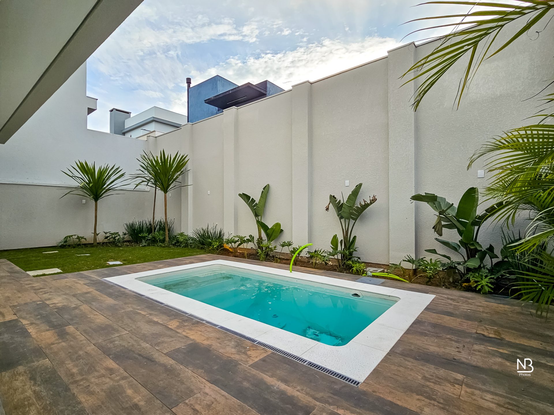 Casa 3 suítes · 218 m² — foto 8