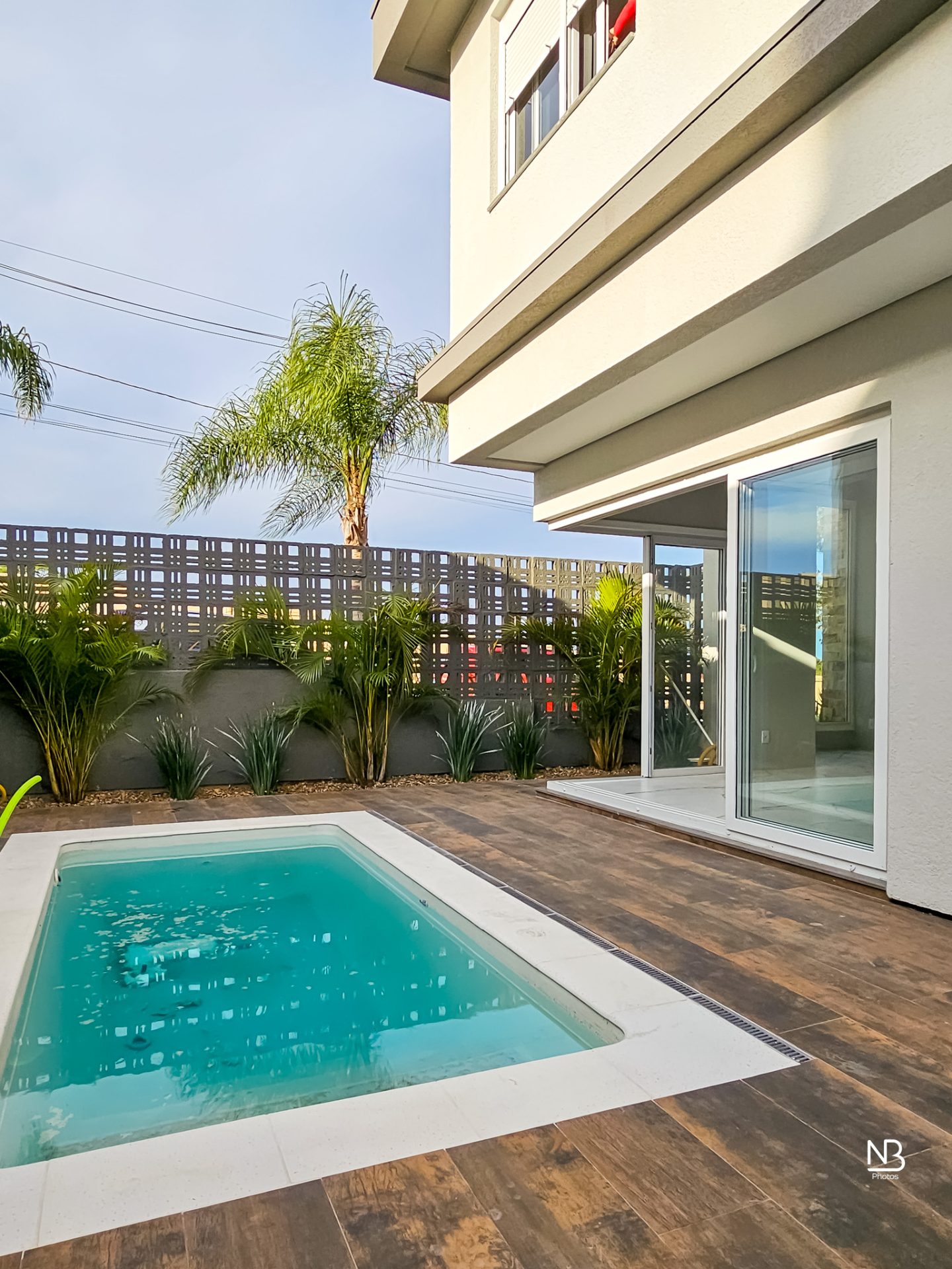 Casa 3 suítes · 218 m² — foto 11
