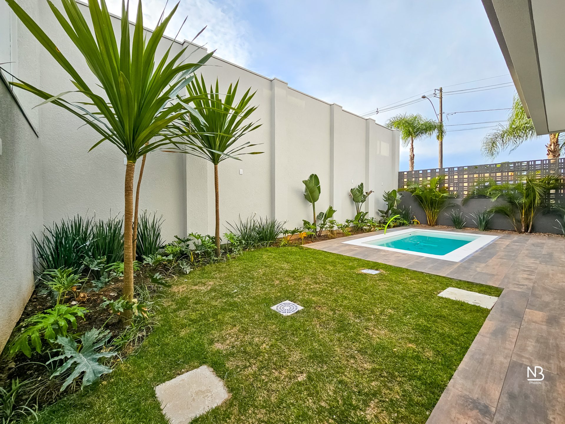 Casa 3 suítes · 218 m² — foto 9