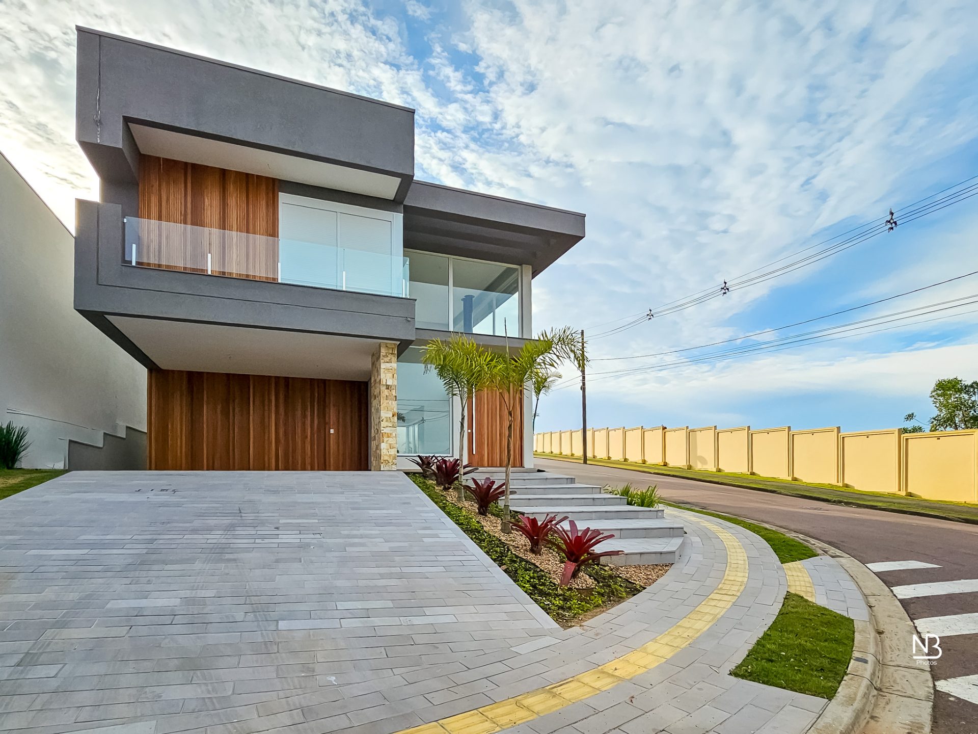 Casa 3 suítes · 218 m² — foto 3