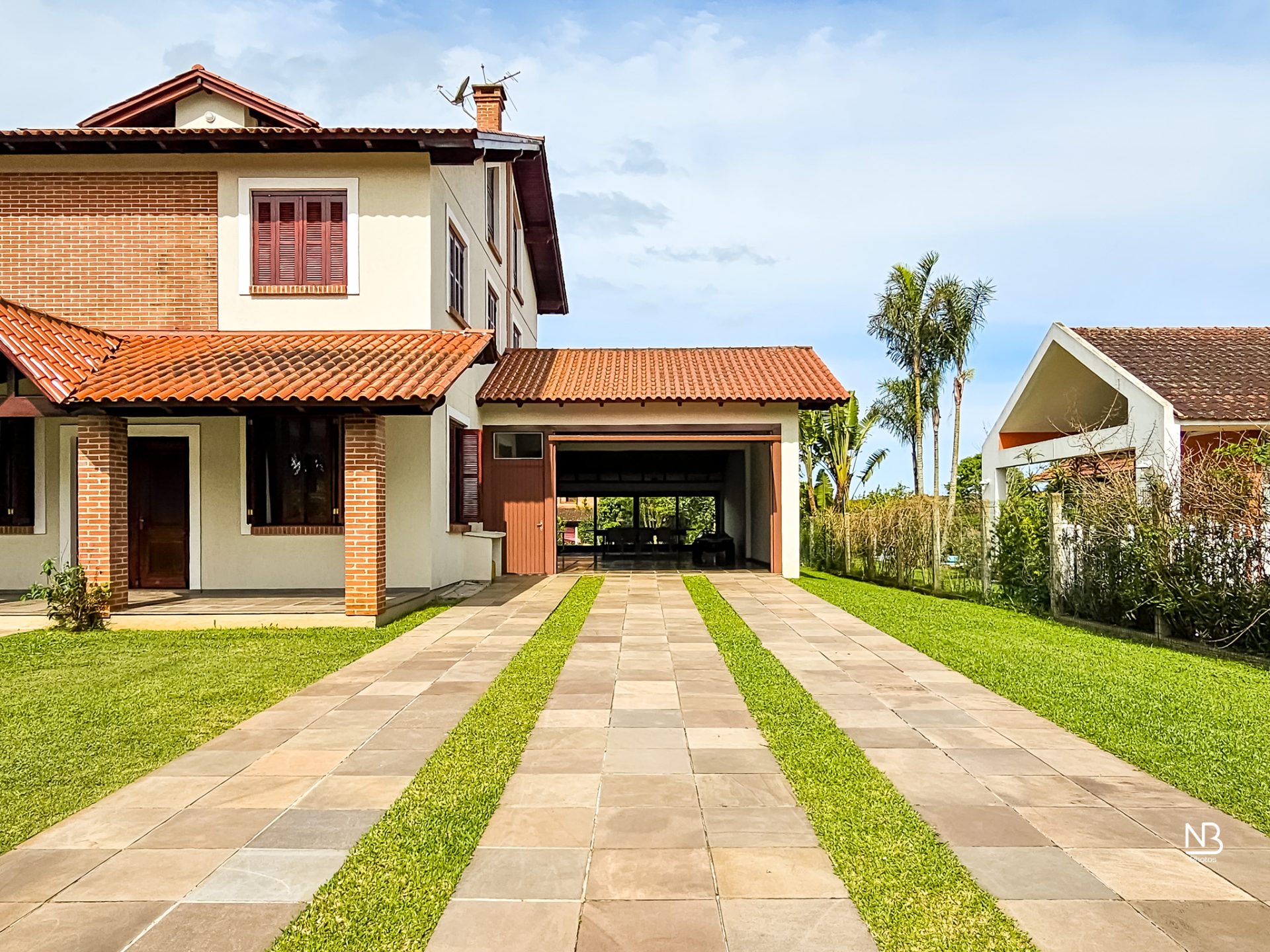Casa 3 suítes · 465 m² — foto 2