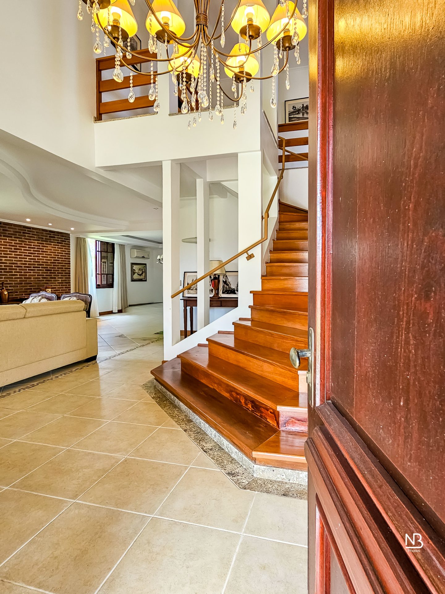 Casa 3 suítes · 465 m² — foto 6
