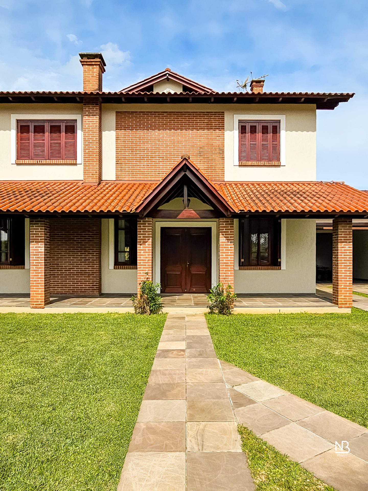 Casa 3 suítes · 465 m² — foto 4