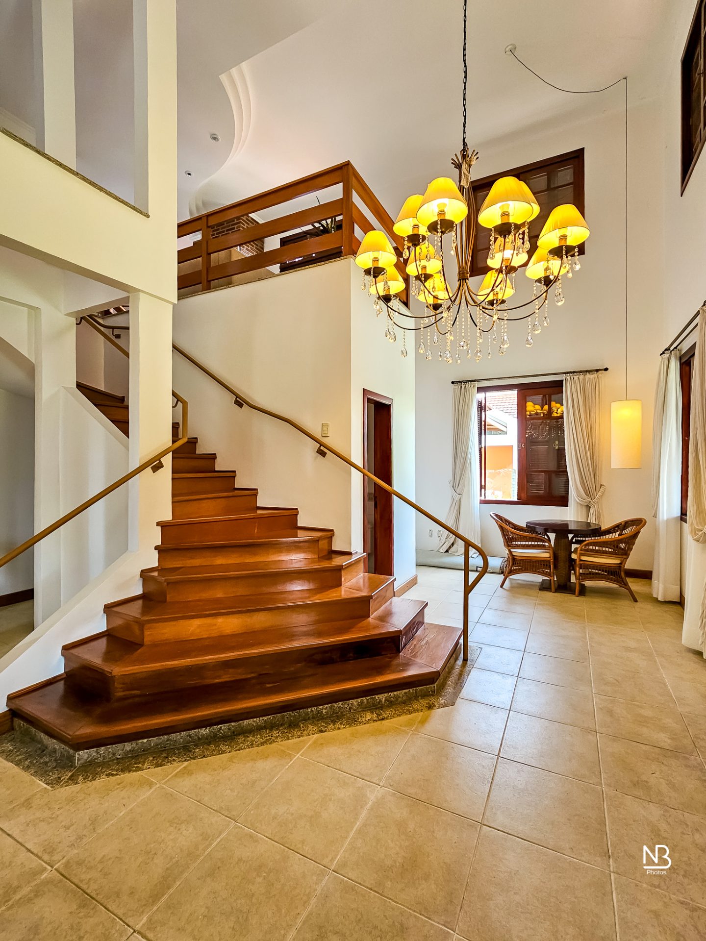 Casa 3 suítes · 465 m² — foto 20