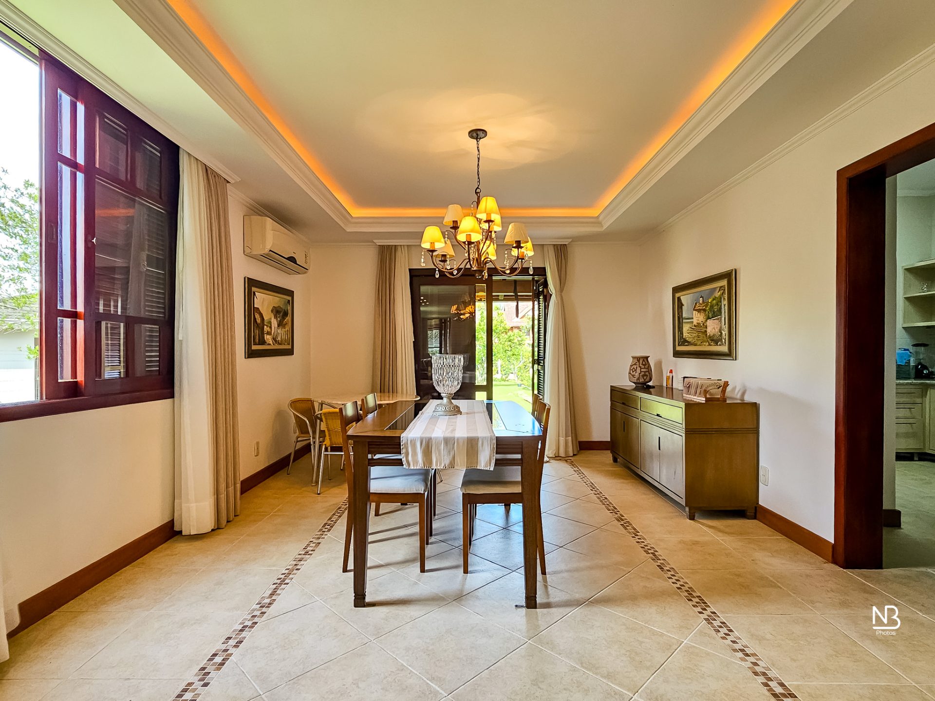 Casa 3 suítes · 465 m² — foto 13