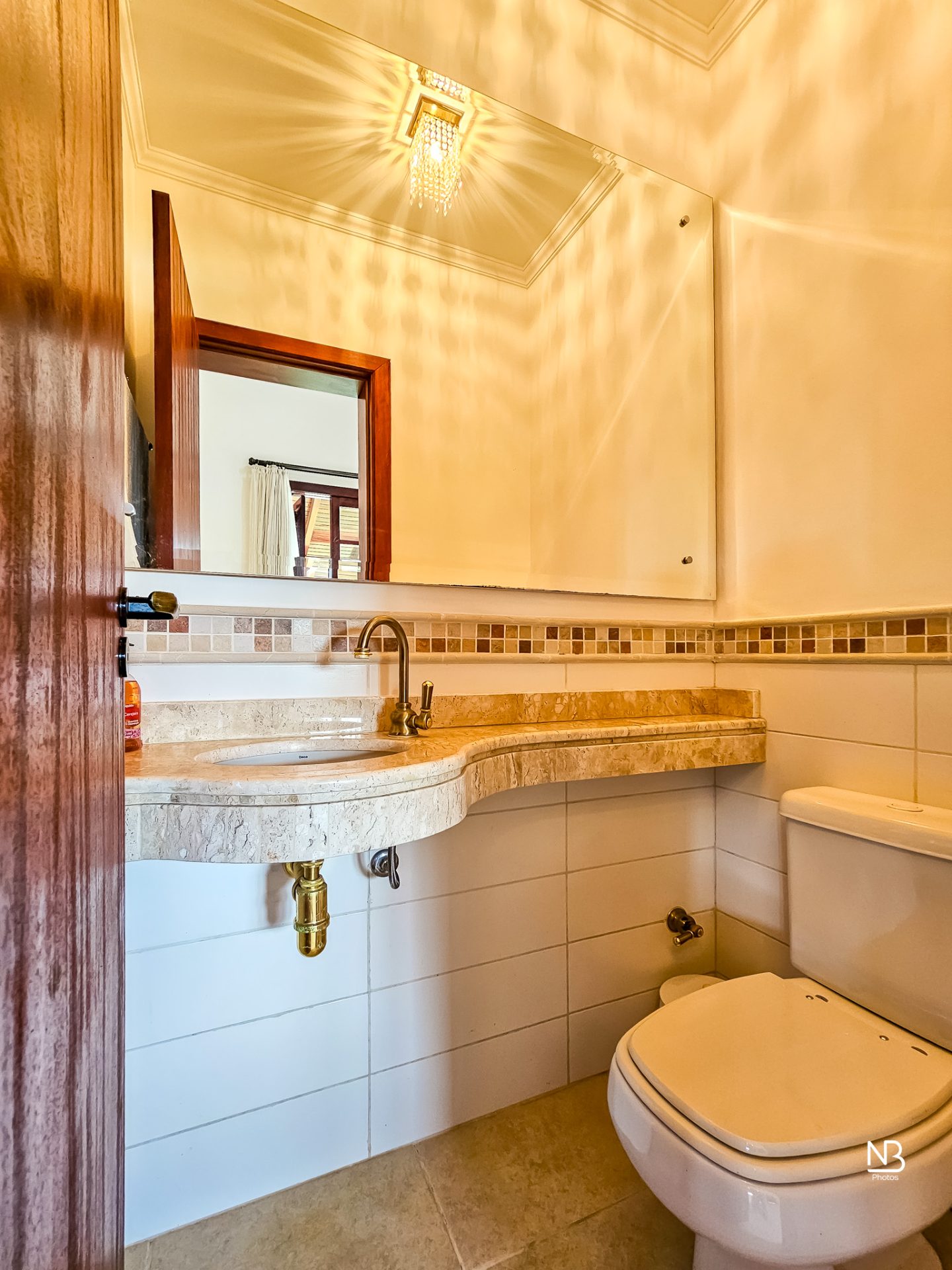 Casa 3 suítes · 465 m² — foto 18