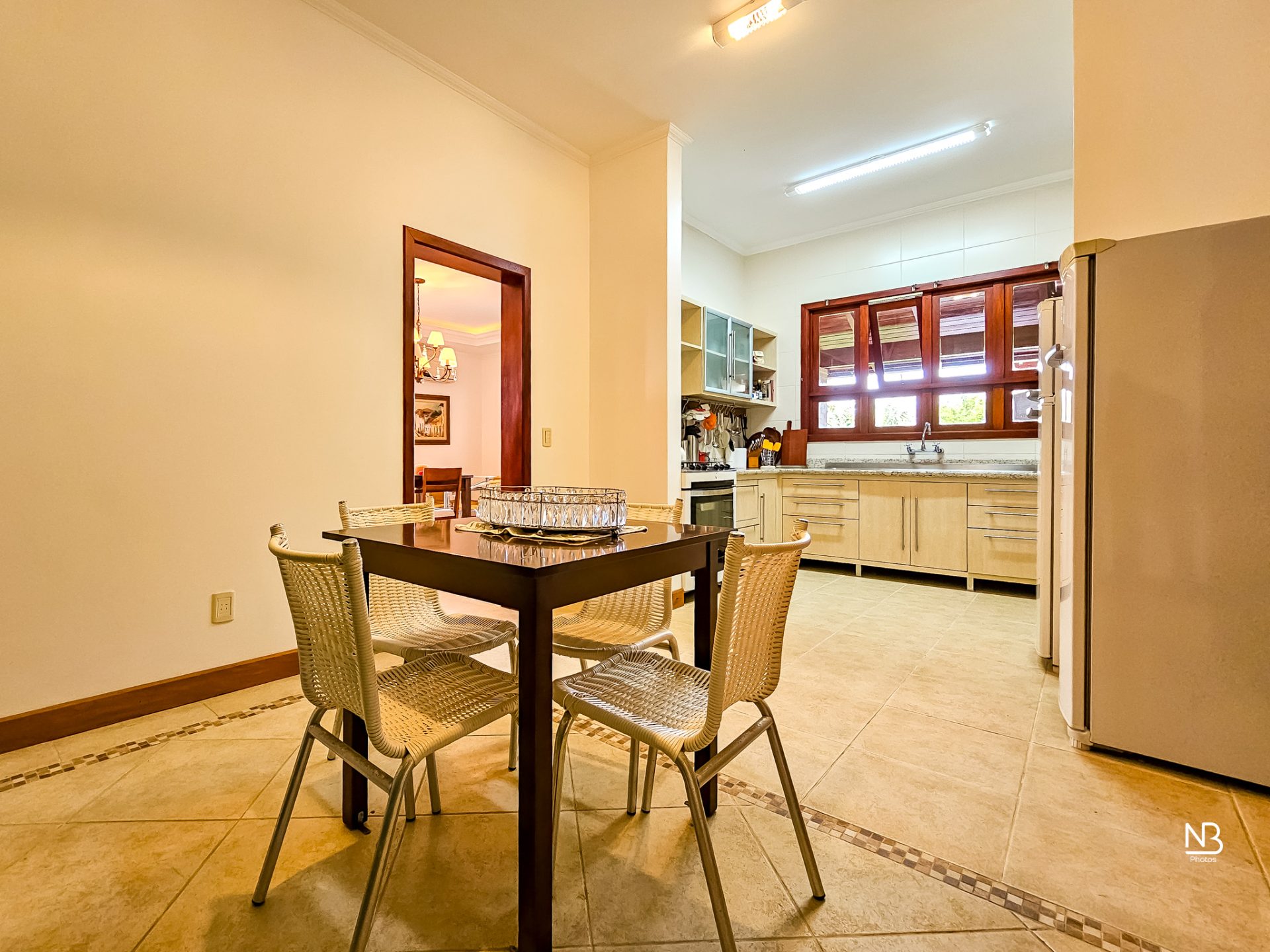 Casa 3 suítes · 465 m² — foto 17