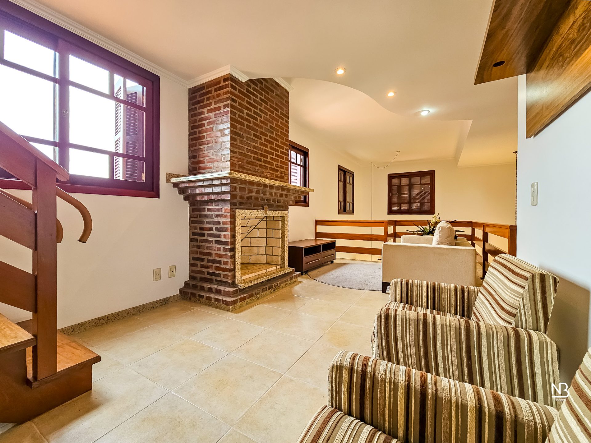 Casa 3 suítes · 465 m² — foto 32