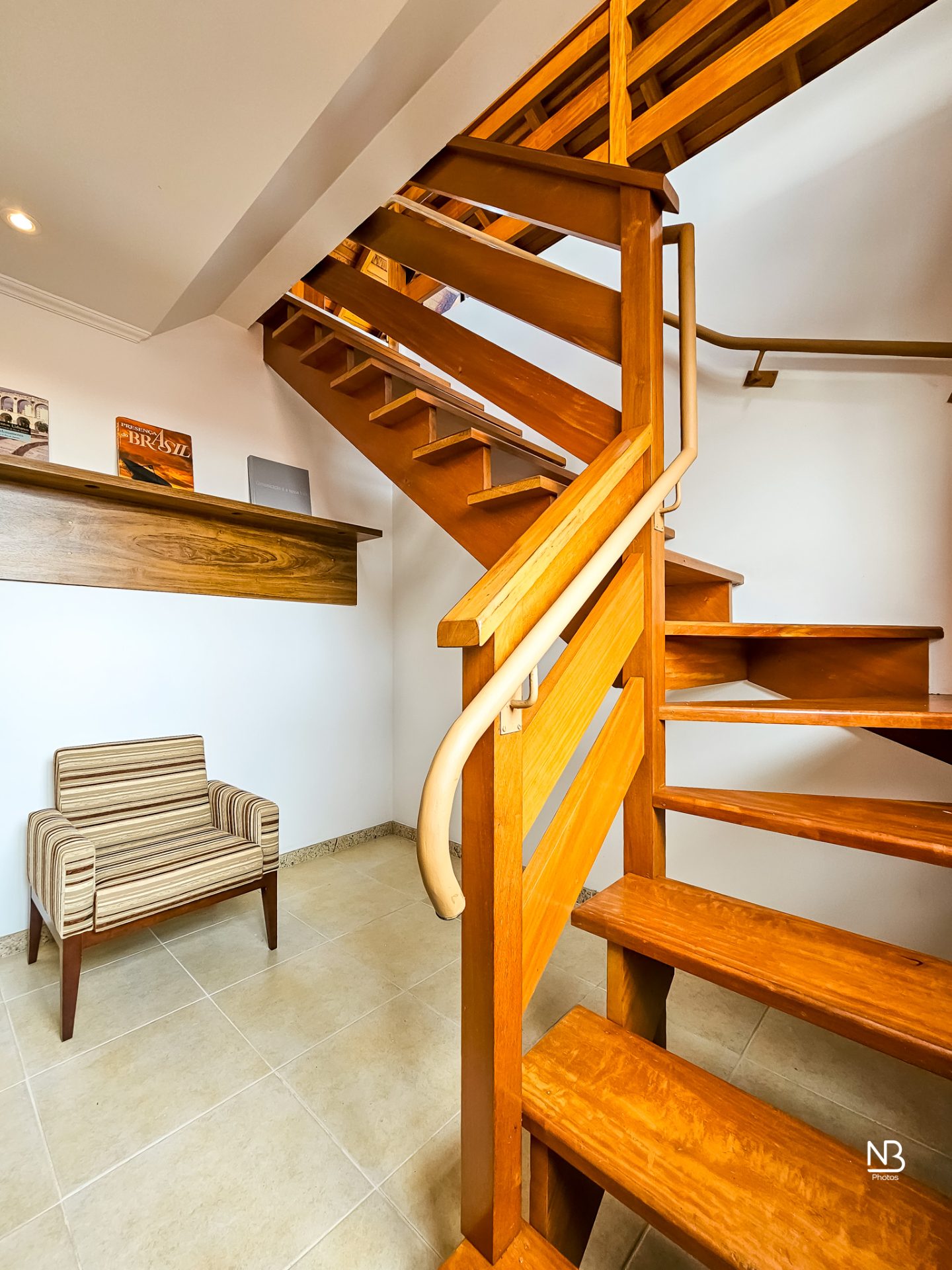Casa 3 suítes · 465 m² — foto 33