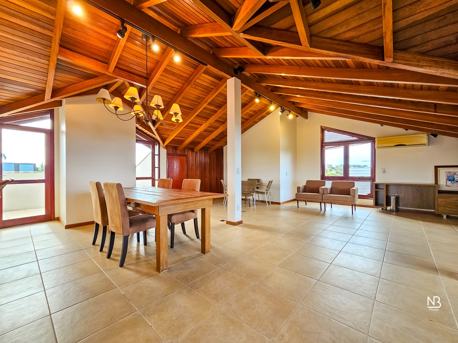 Casa 3 suítes · 465 m² — foto 34