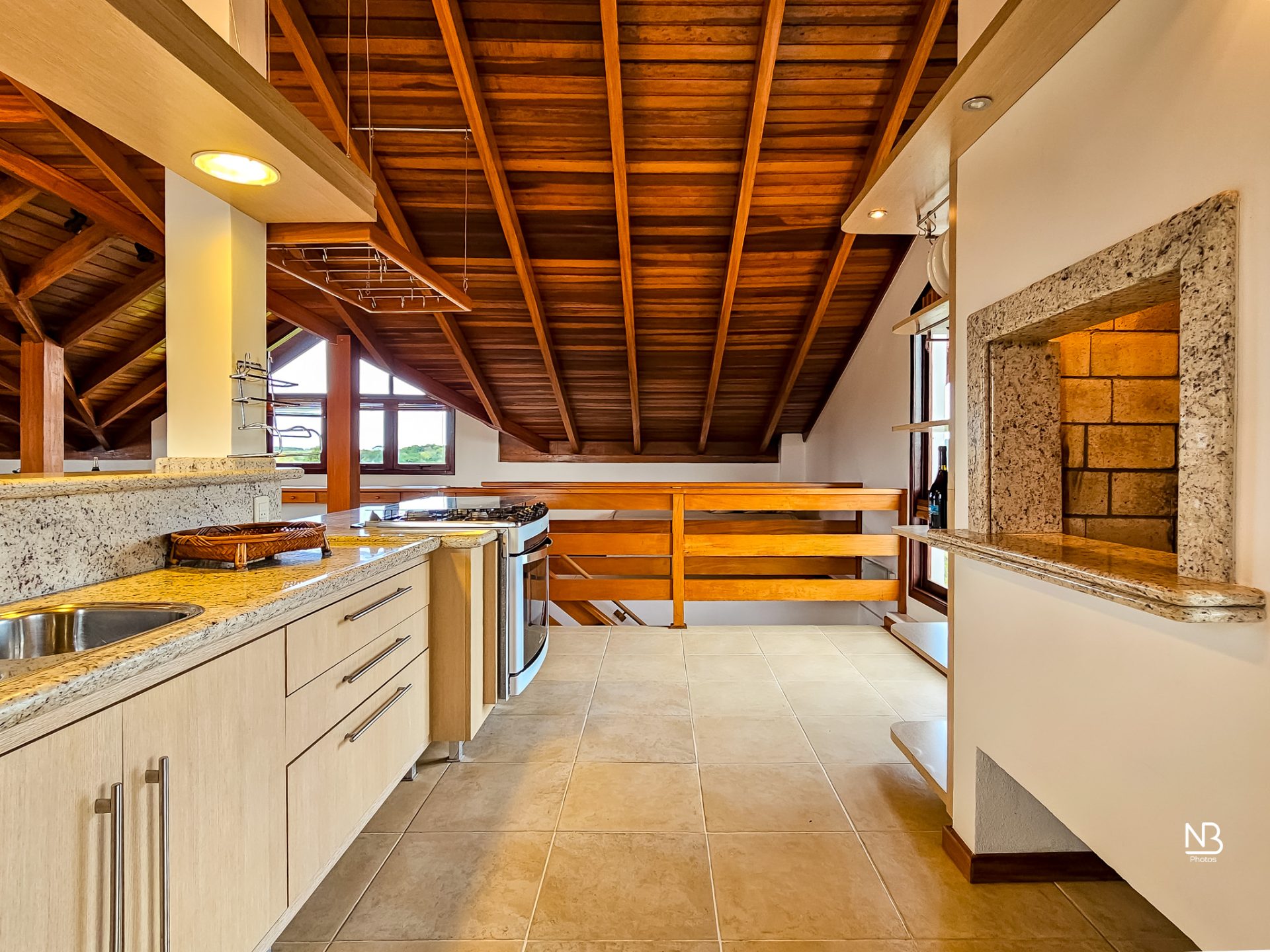 Casa 3 suítes · 465 m² — foto 35