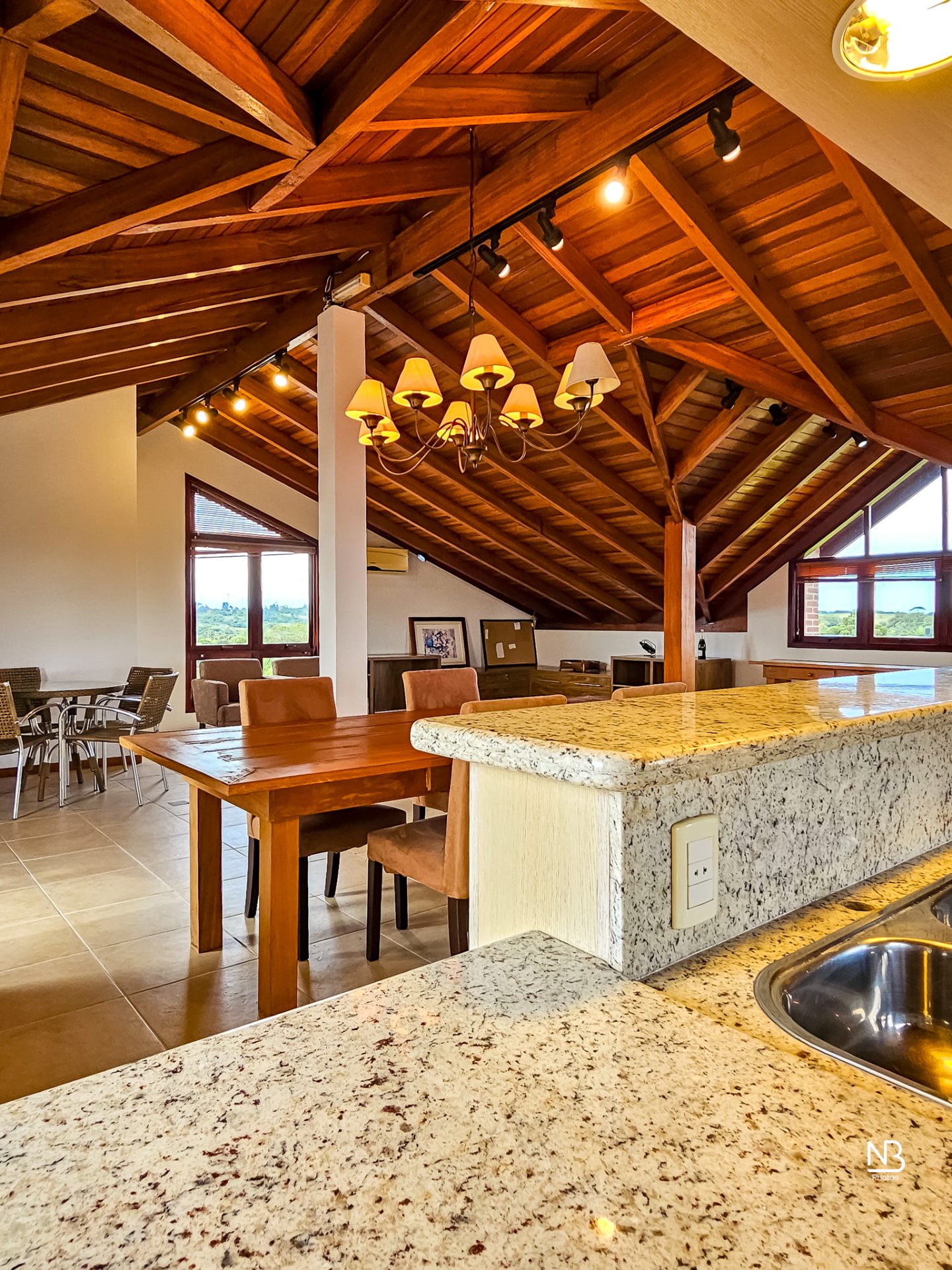Casa 3 suítes · 465 m² — foto 36