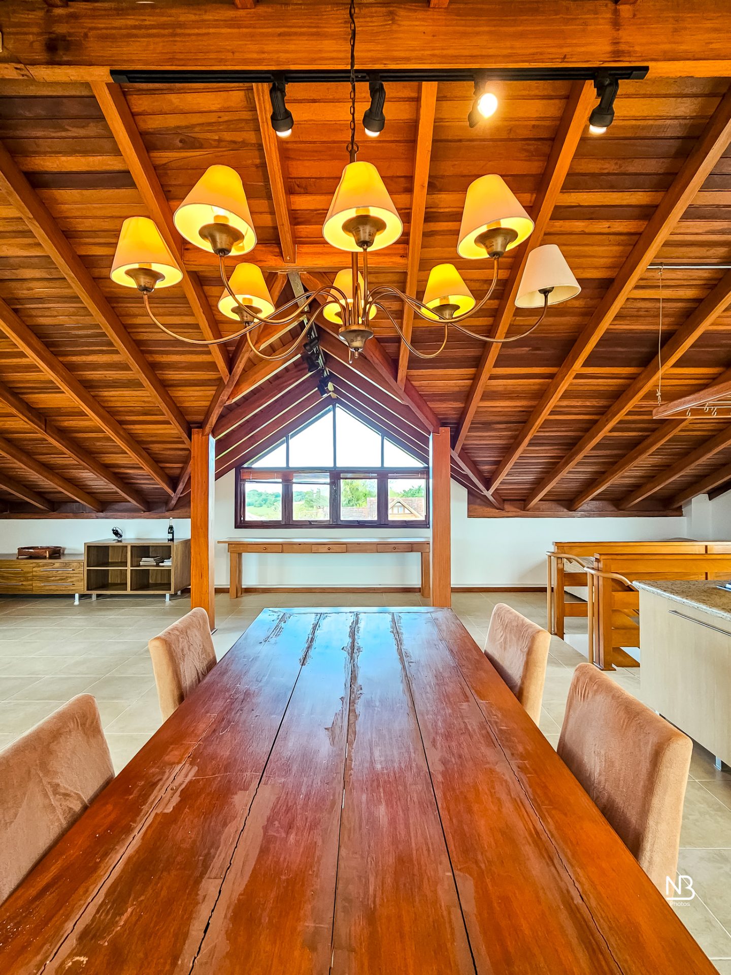 Casa 3 suítes · 465 m² — foto 38