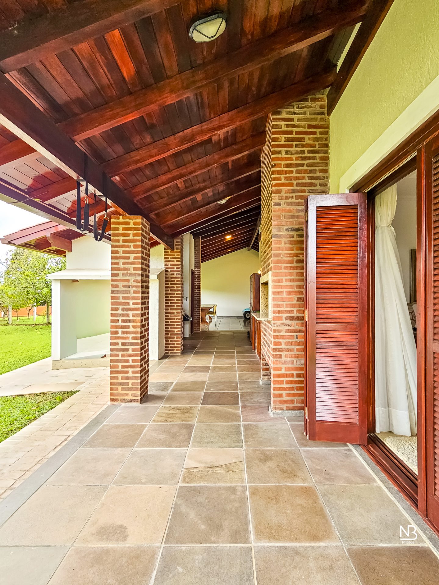 Casa 3 suítes · 465 m² — foto 40