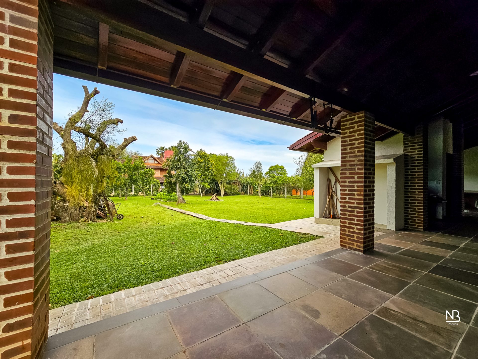 Casa 3 suítes · 465 m² — foto 41