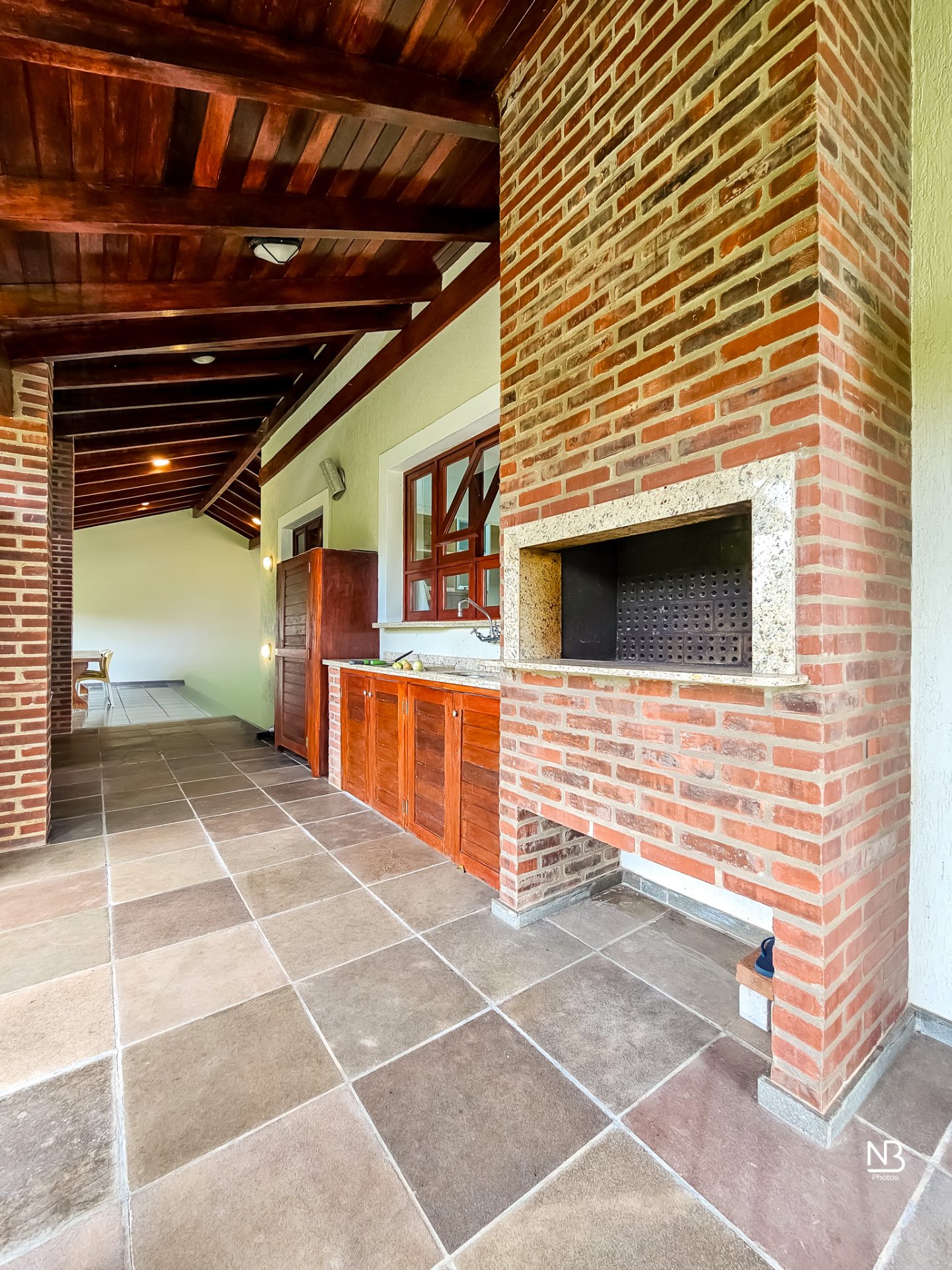 Casa 3 suítes · 465 m² — foto 42