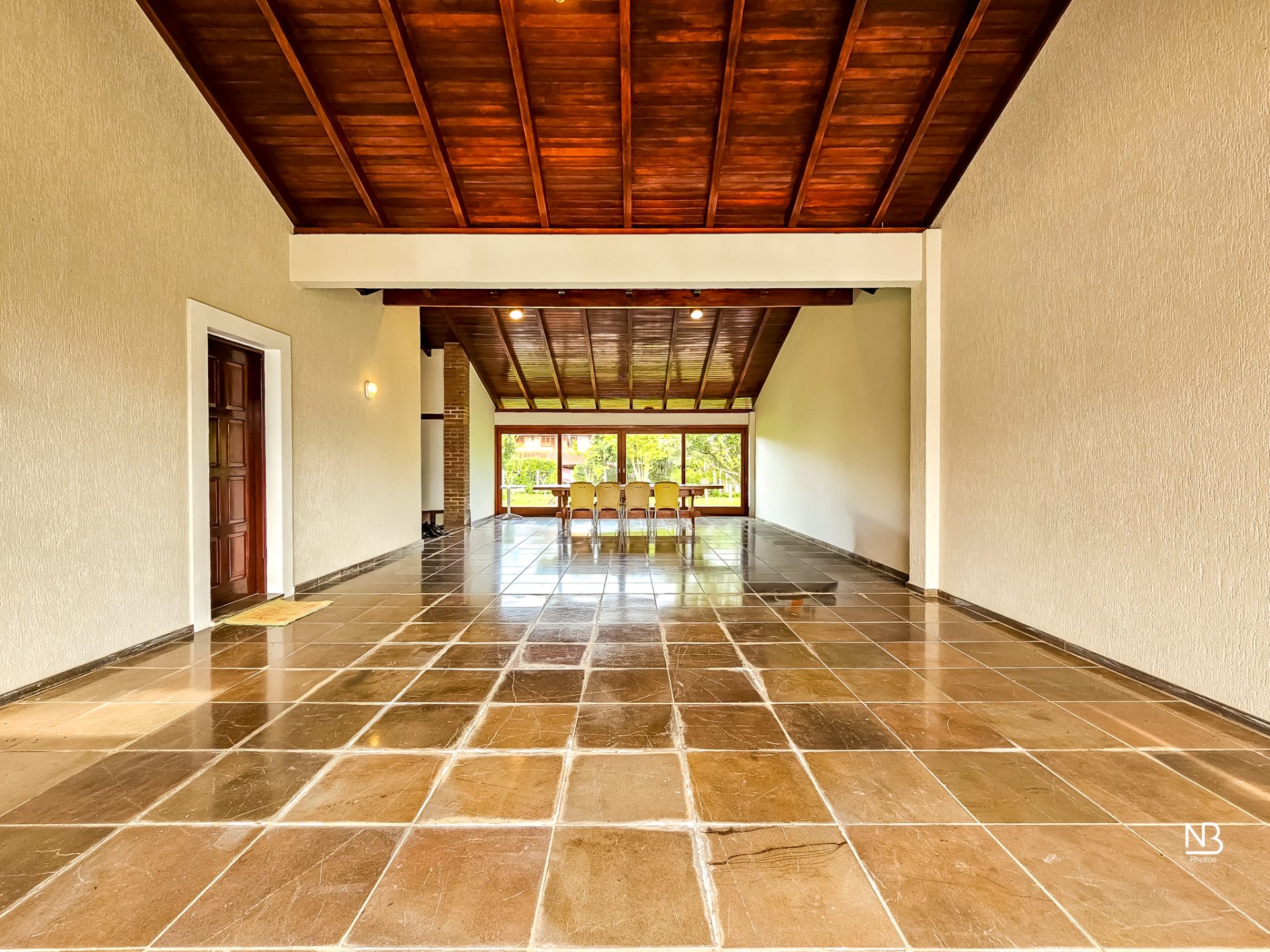Casa 3 suítes · 465 m² — foto 44