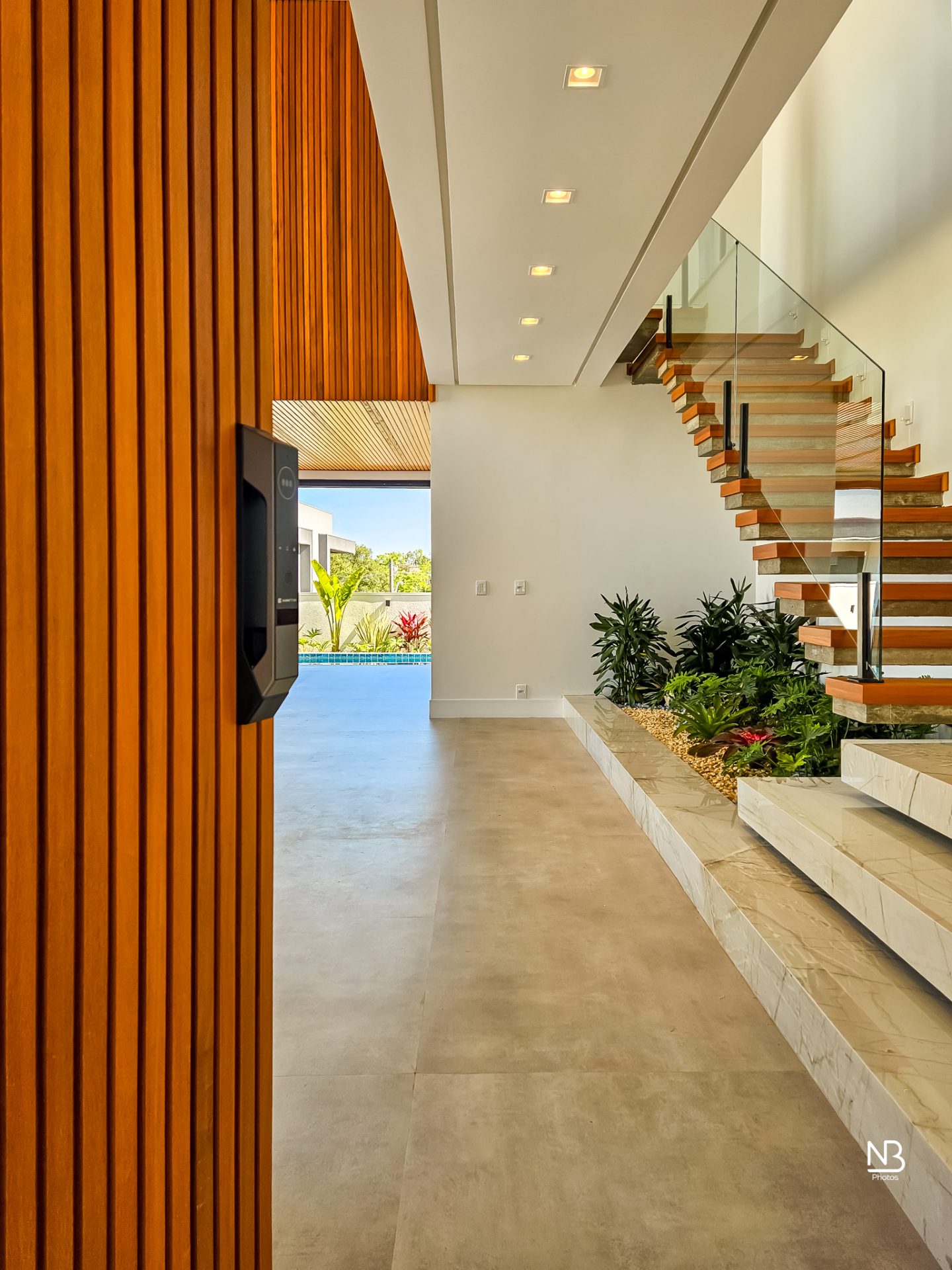 Casa 3 suítes · 250 m² · 4 vagas