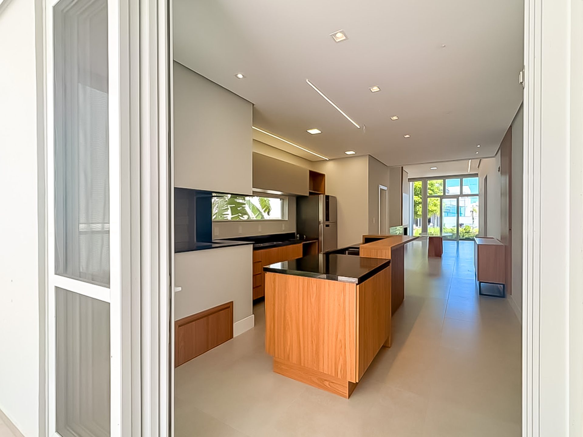 Casa térrea · 3 suítes · 220 m² — foto 14