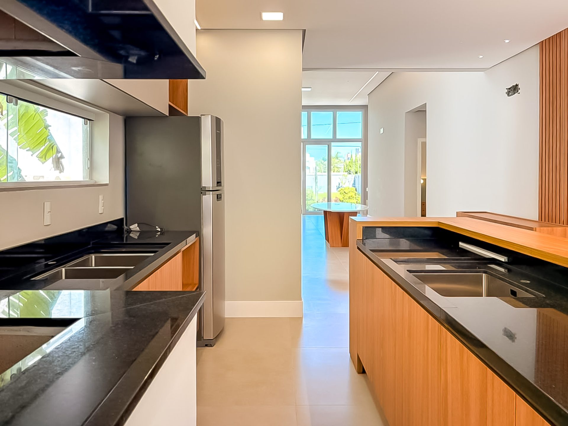 Casa térrea · 3 suítes · 220 m² — foto 15