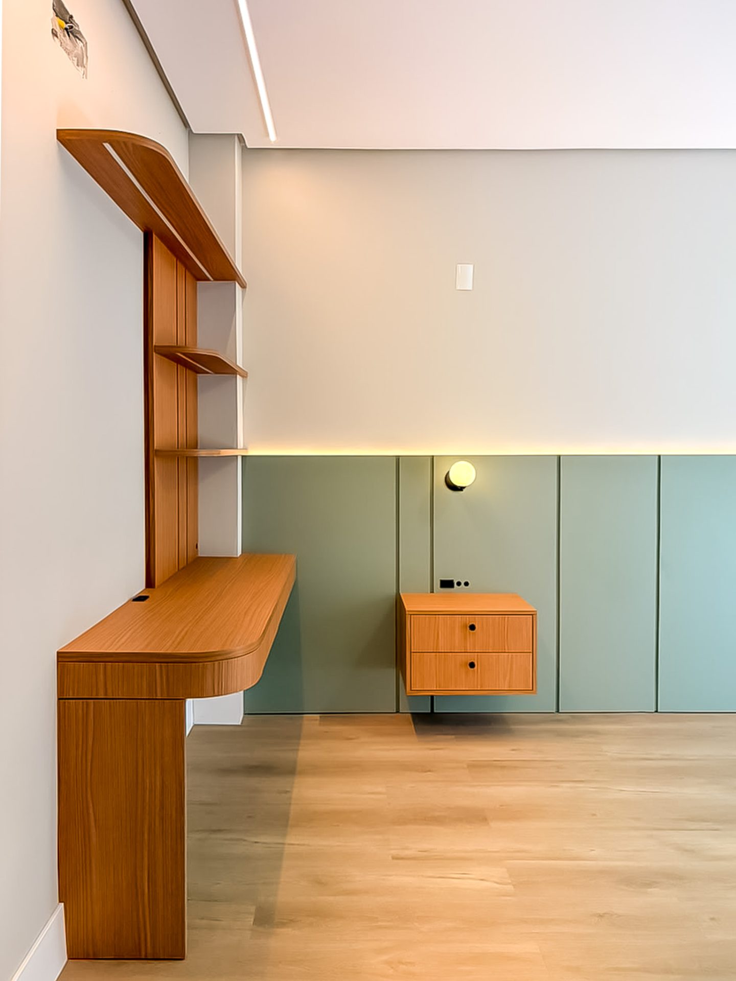 Casa térrea · 3 suítes · 220 m² — foto 18
